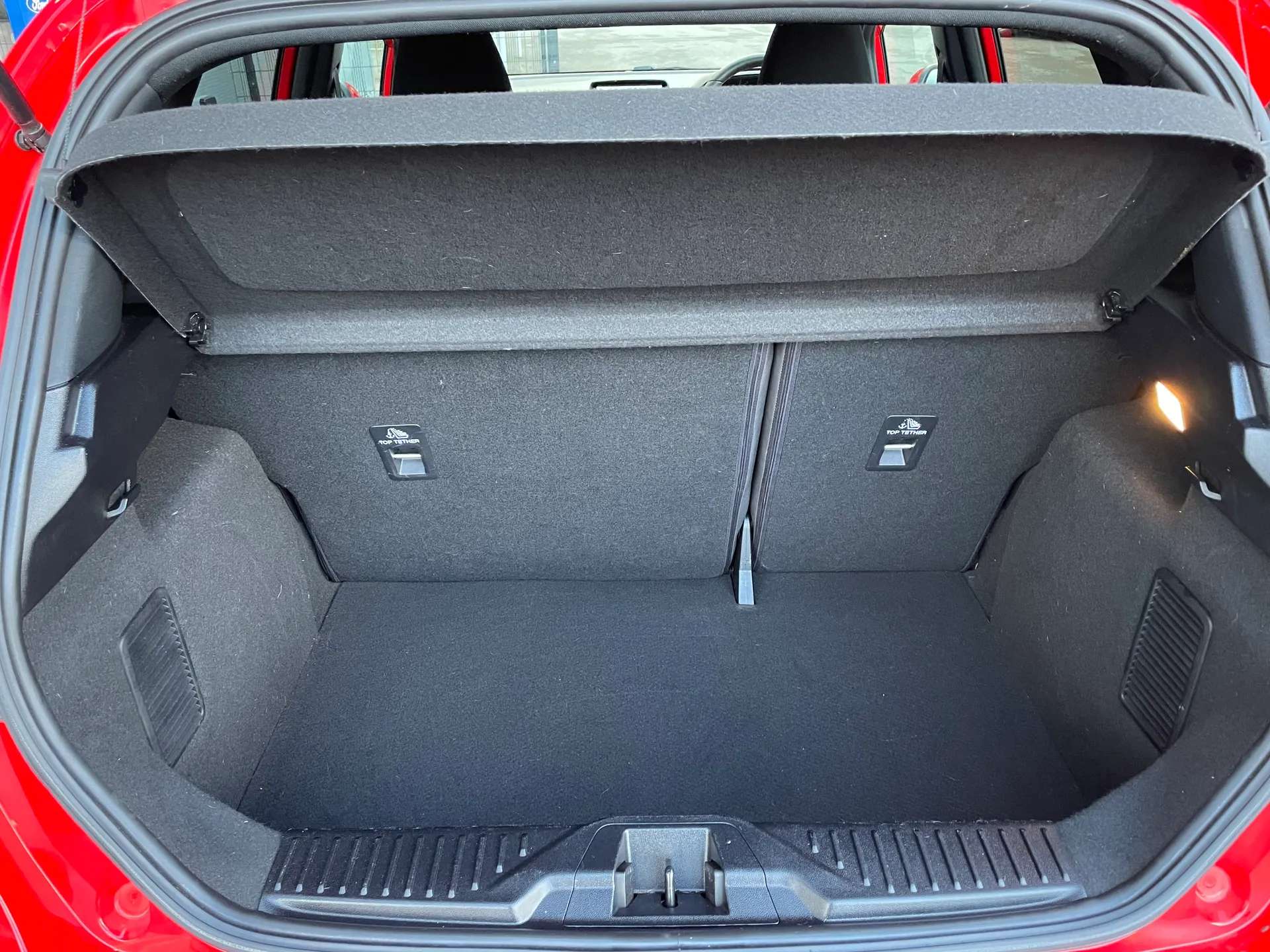 2023 FORD FIESTA 2023 FORD FIESTA