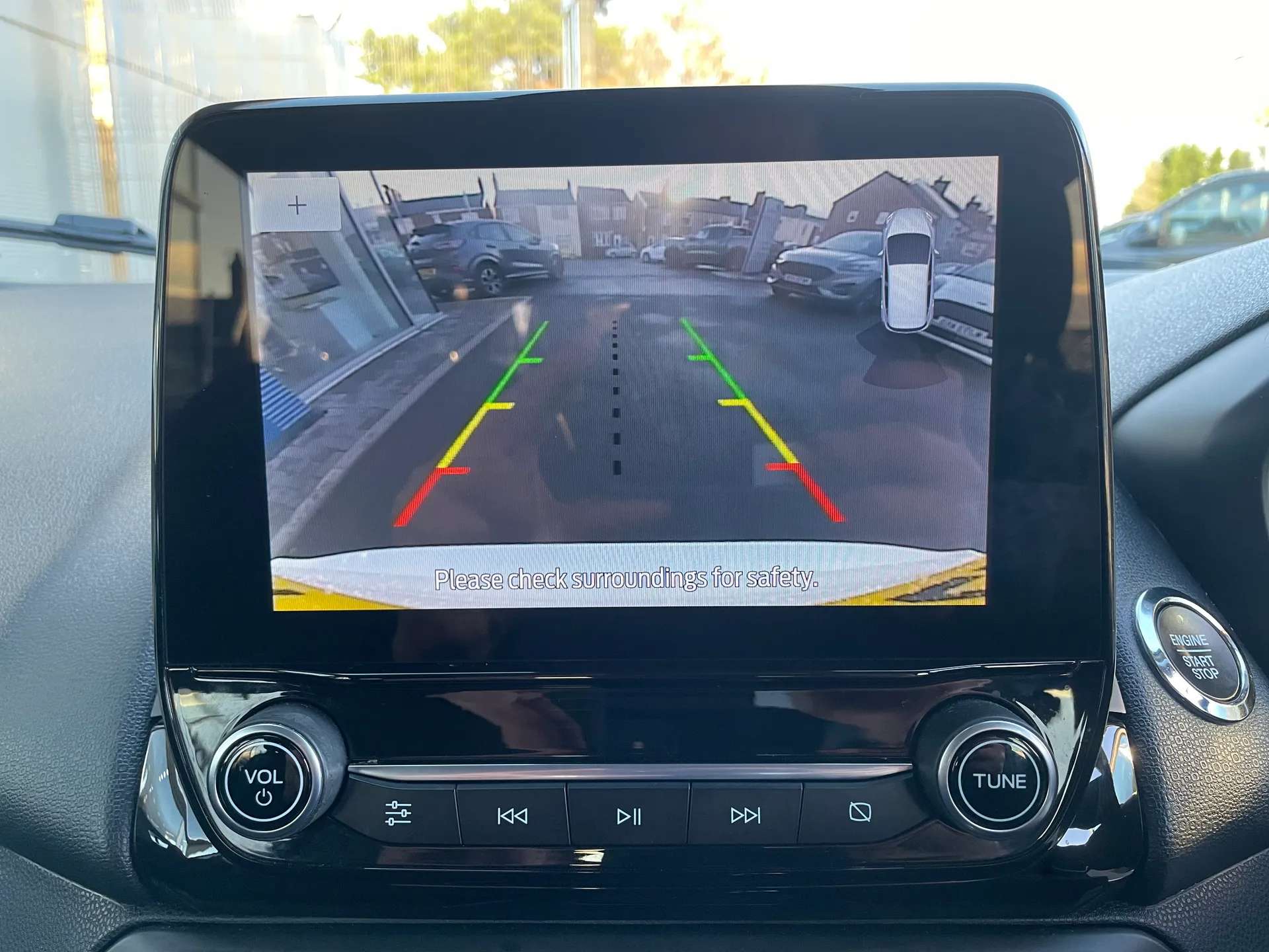 2022 FORD ECOSPORT 2022 FORD ECOSPORT