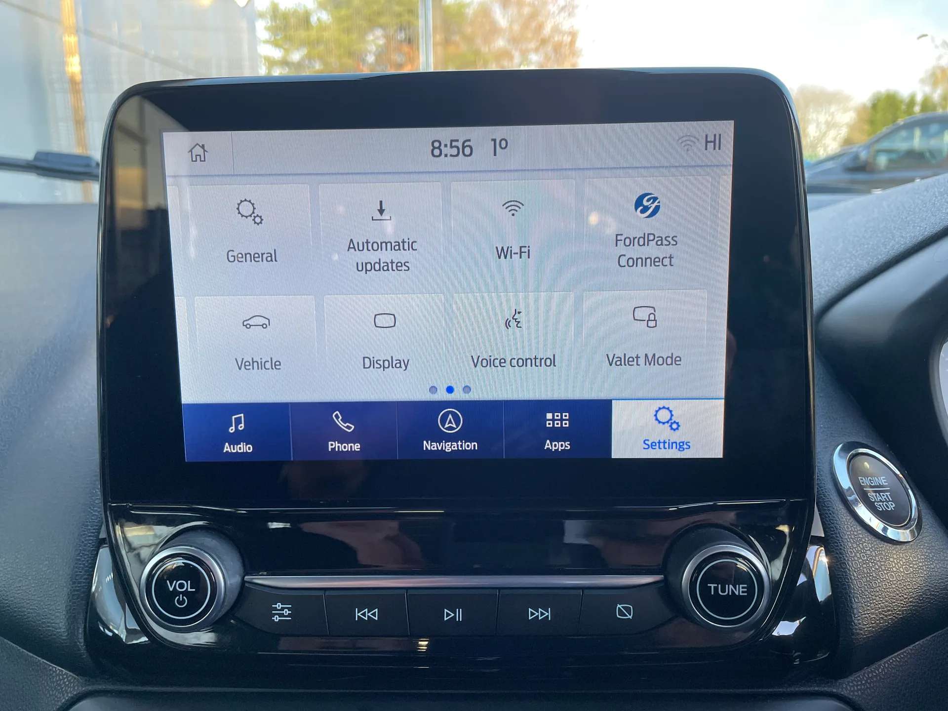 2022 FORD ECOSPORT 2022 FORD ECOSPORT