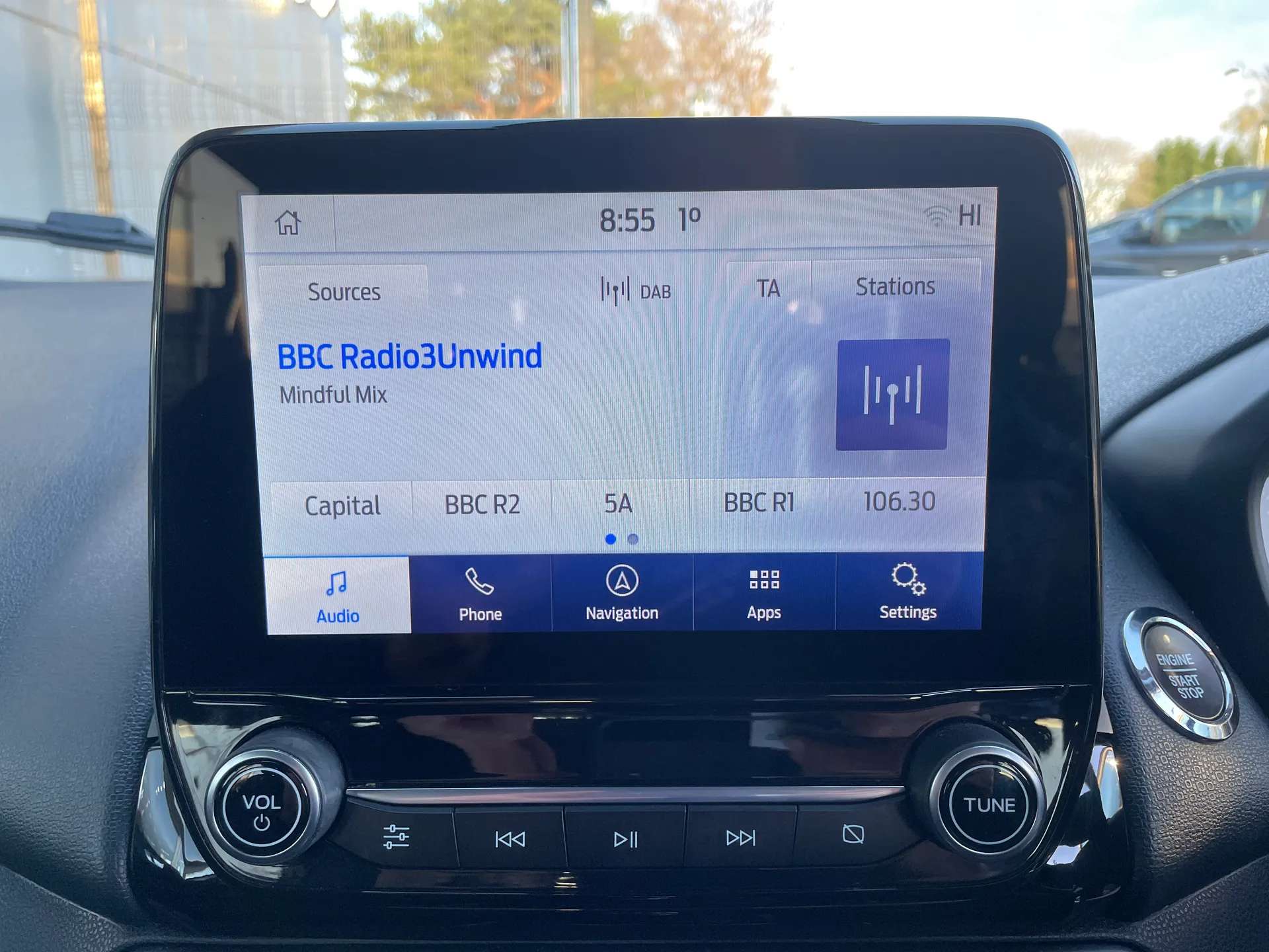 2022 FORD ECOSPORT 2022 FORD ECOSPORT