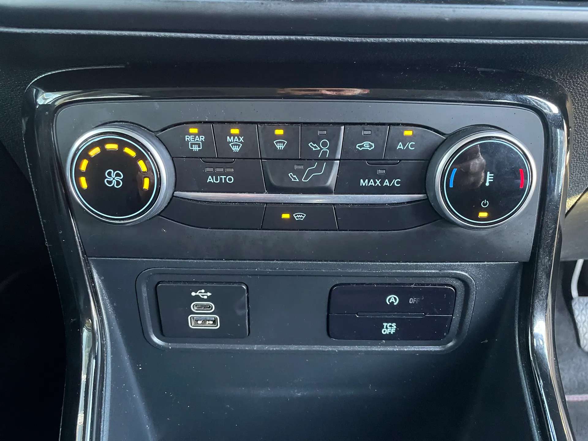 2022 FORD ECOSPORT 2022 FORD ECOSPORT