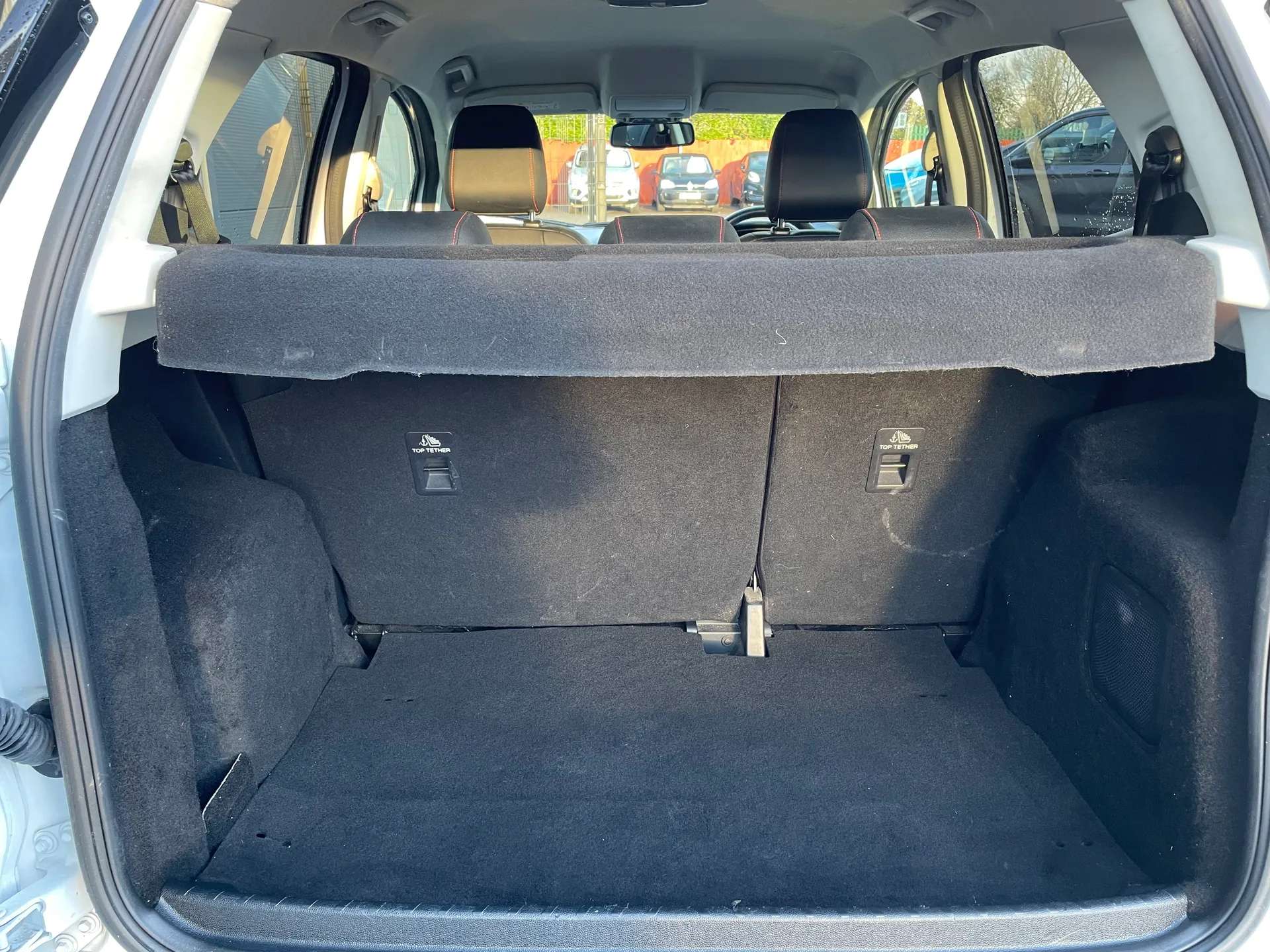 2022 FORD ECOSPORT 2022 FORD ECOSPORT