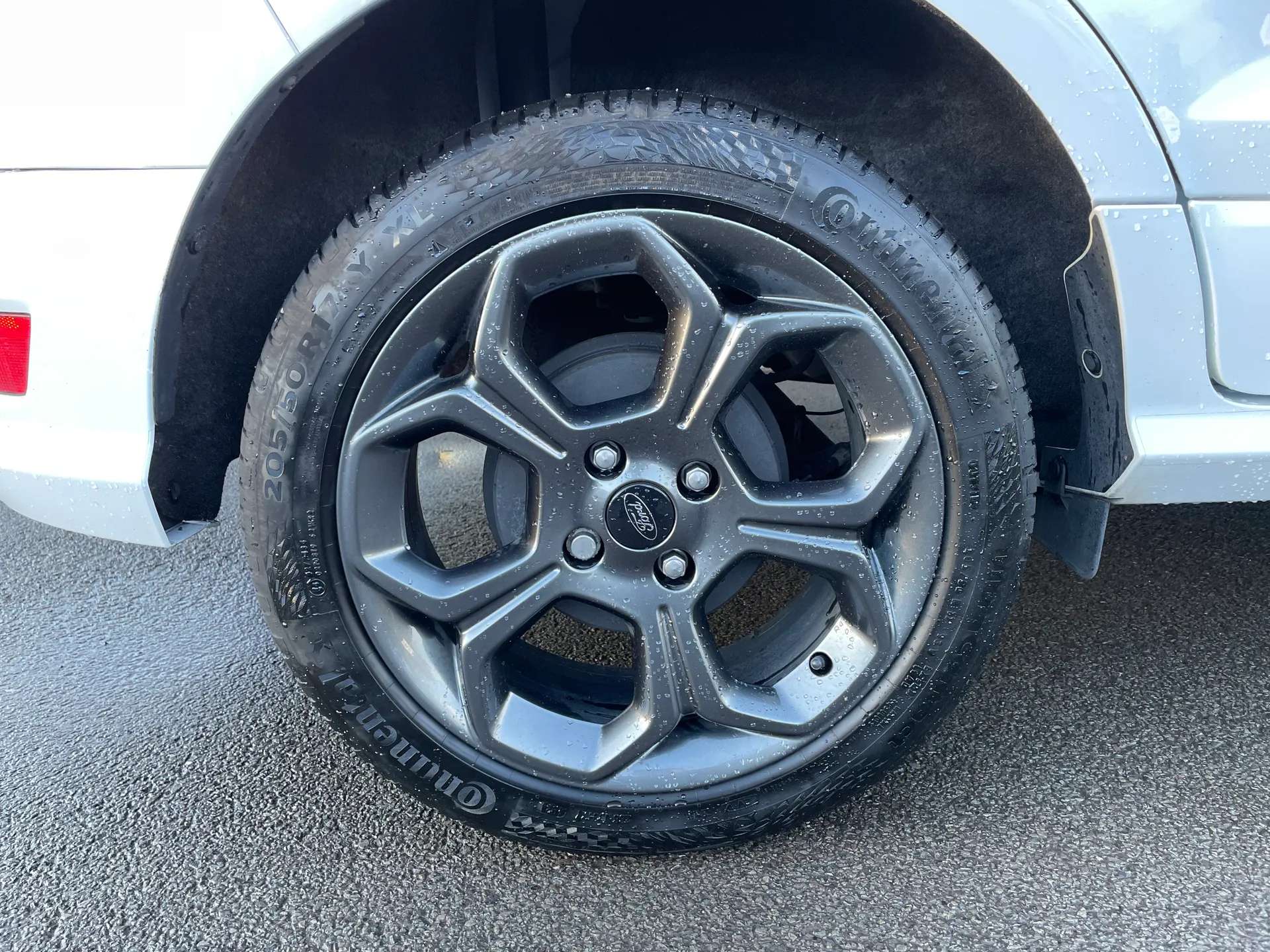 2022 FORD ECOSPORT 2022 FORD ECOSPORT