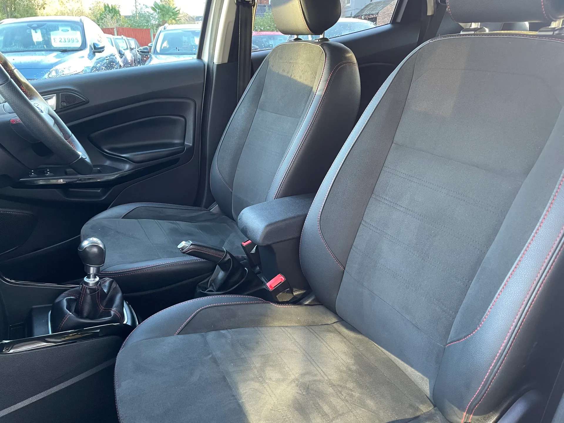 2022 FORD ECOSPORT 2022 FORD ECOSPORT