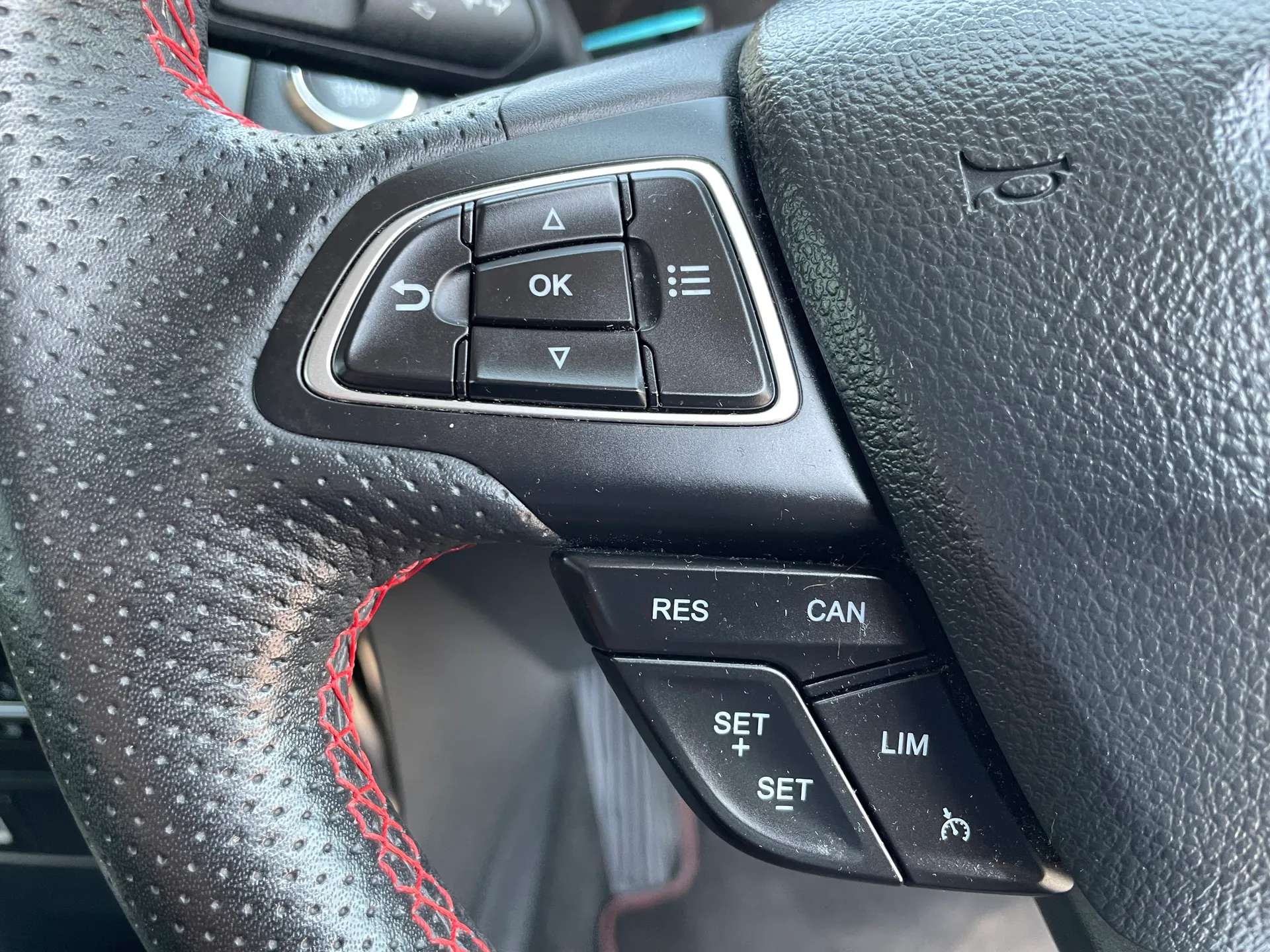 2019 FORD ECOSPORT 2019 FORD ECOSPORT