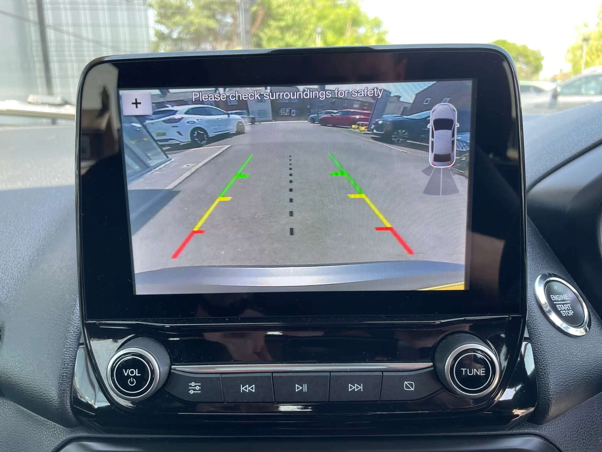 2019 FORD ECOSPORT 2019 FORD ECOSPORT