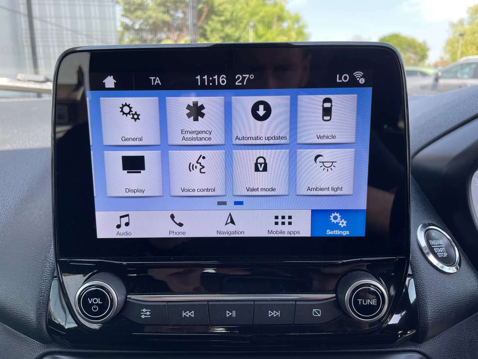 2019 FORD ECOSPORT 2019 FORD ECOSPORT