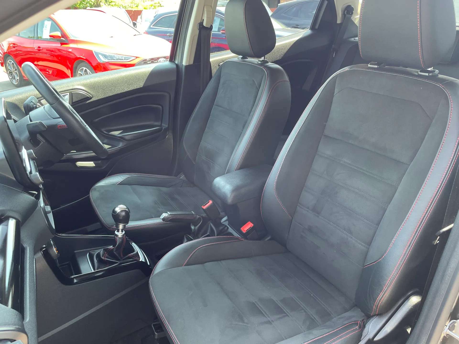 2019 FORD ECOSPORT 2019 FORD ECOSPORT