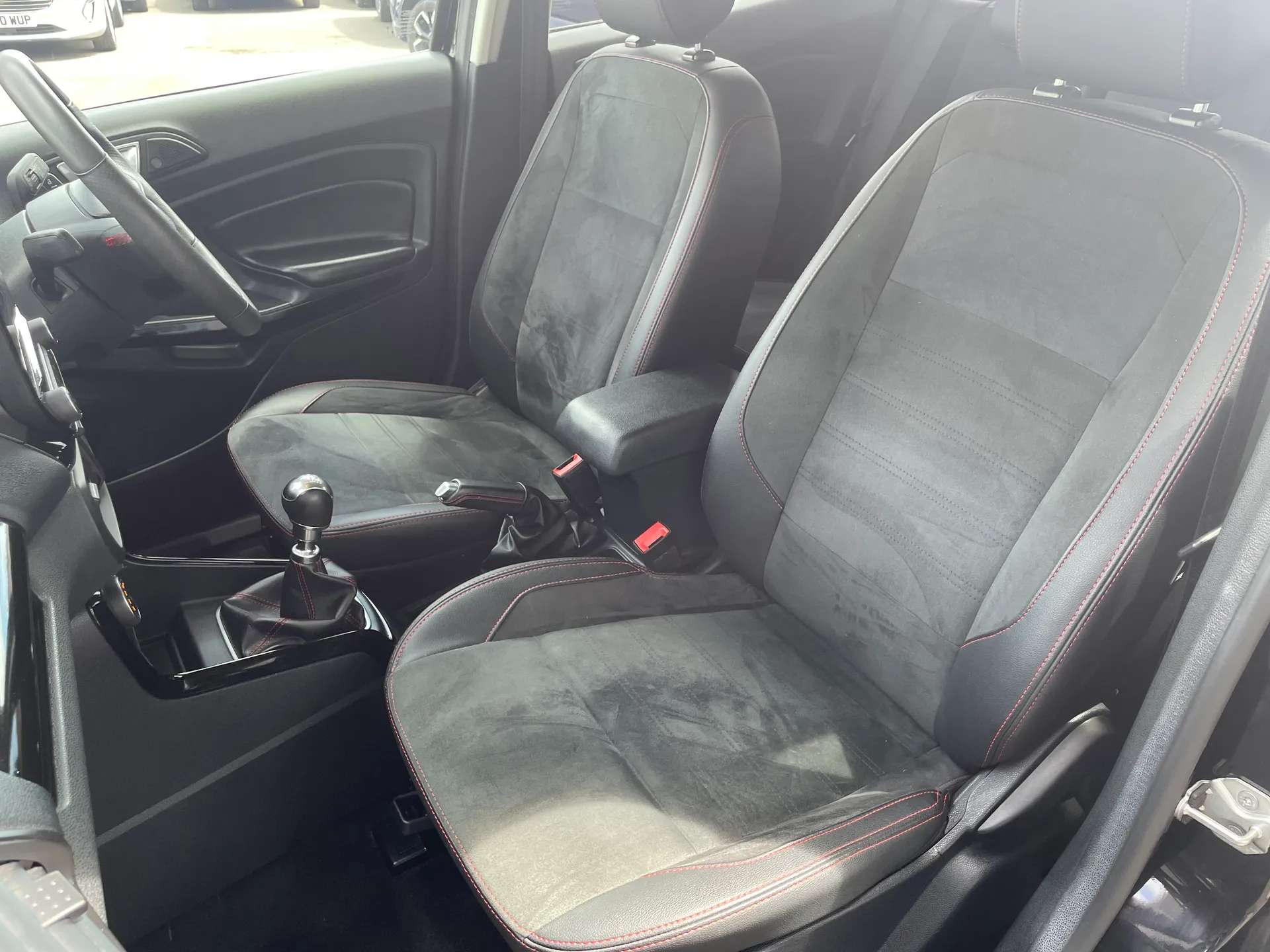 2022 FORD ECOSPORT 2022 FORD ECOSPORT