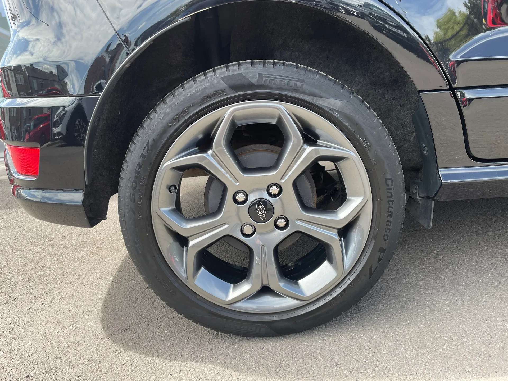 2022 FORD ECOSPORT 2022 FORD ECOSPORT