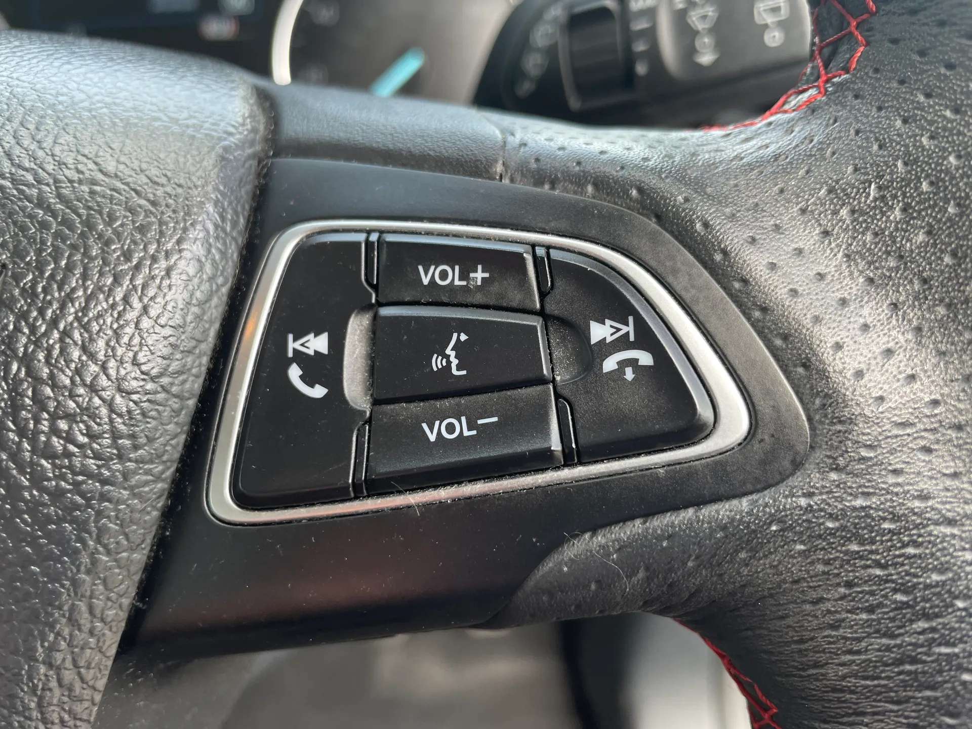 2022 FORD ECOSPORT 2022 FORD ECOSPORT
