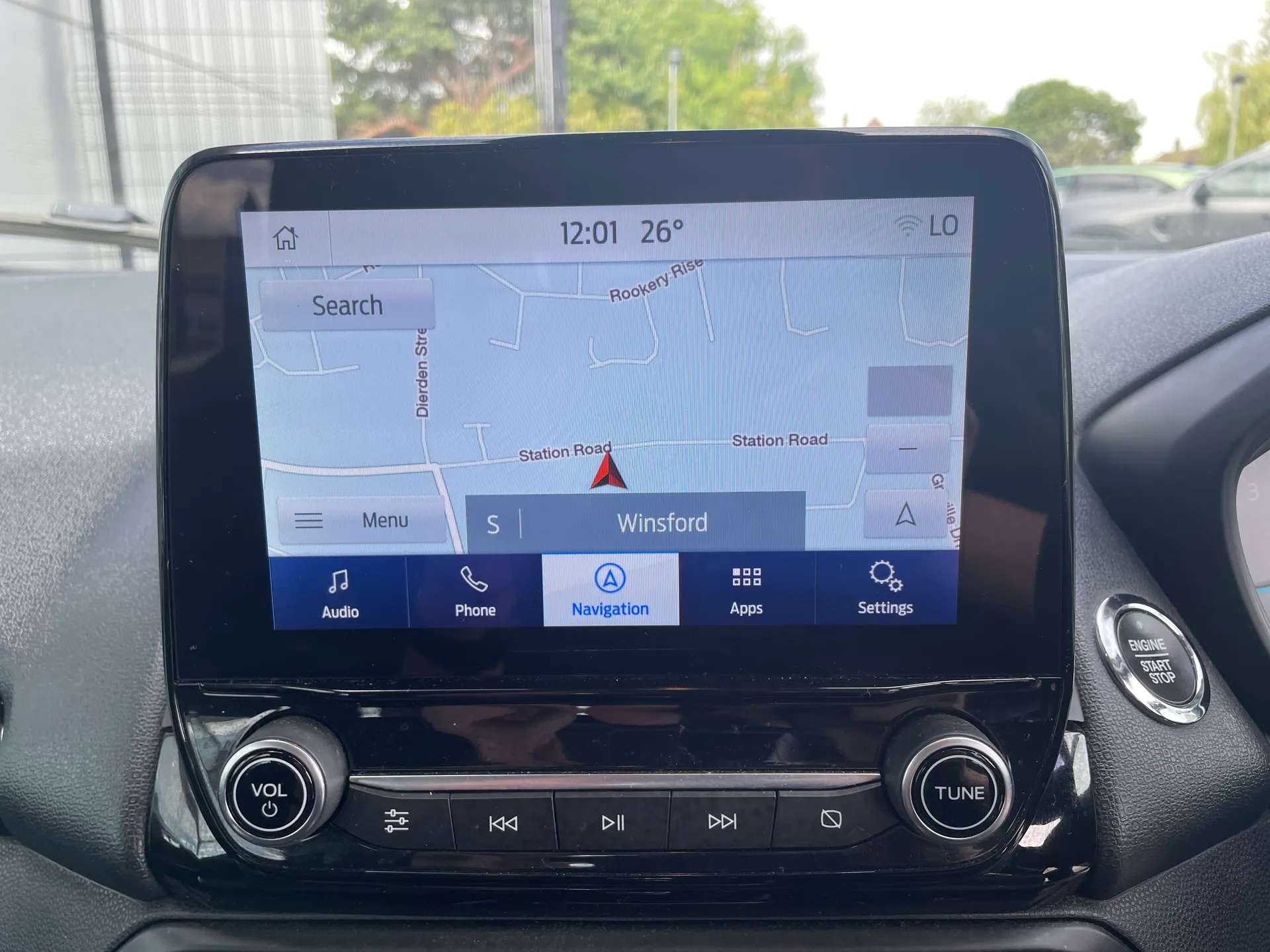 2022 FORD ECOSPORT 2022 FORD ECOSPORT