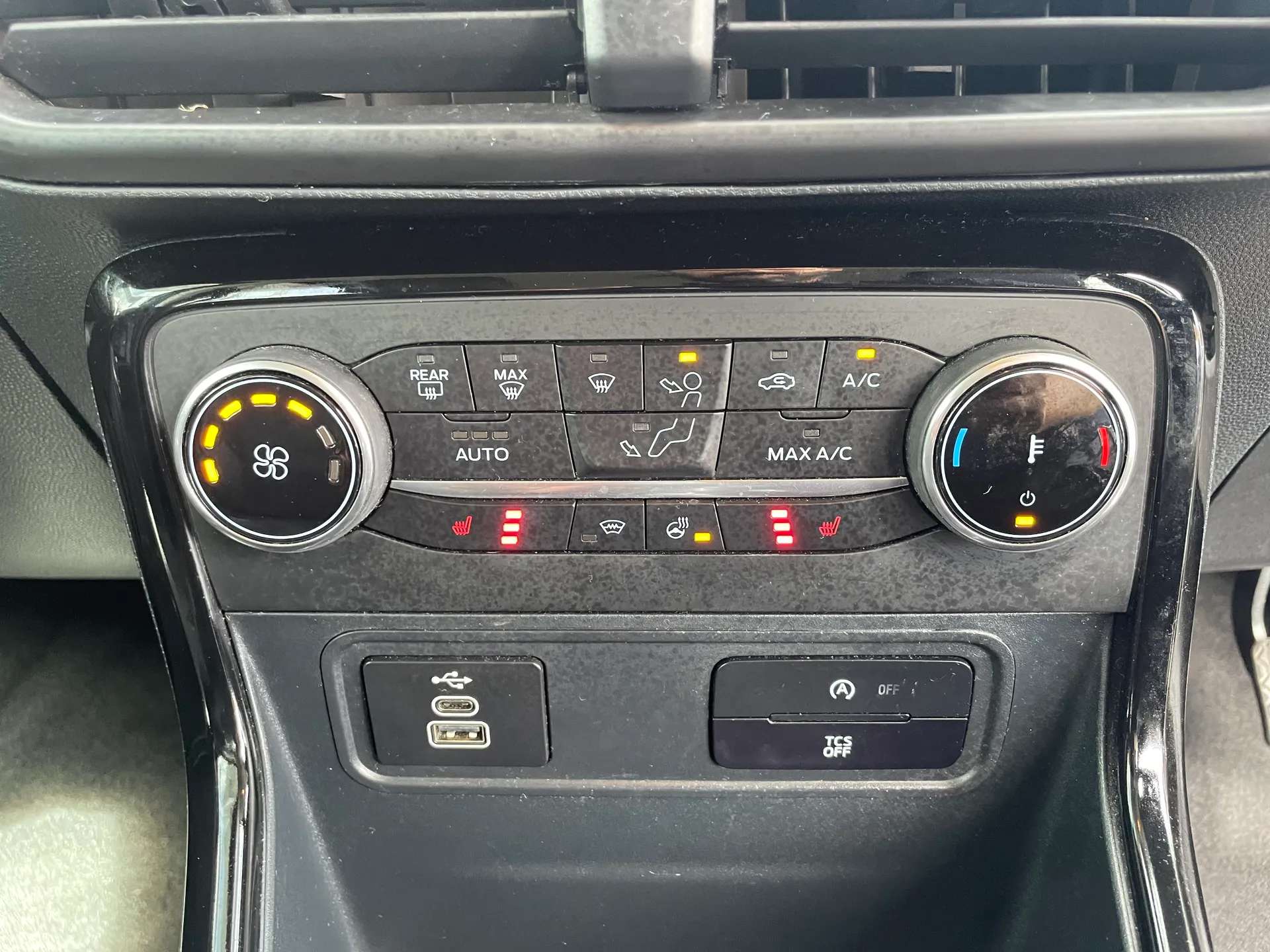 2022 FORD ECOSPORT 2022 FORD ECOSPORT
