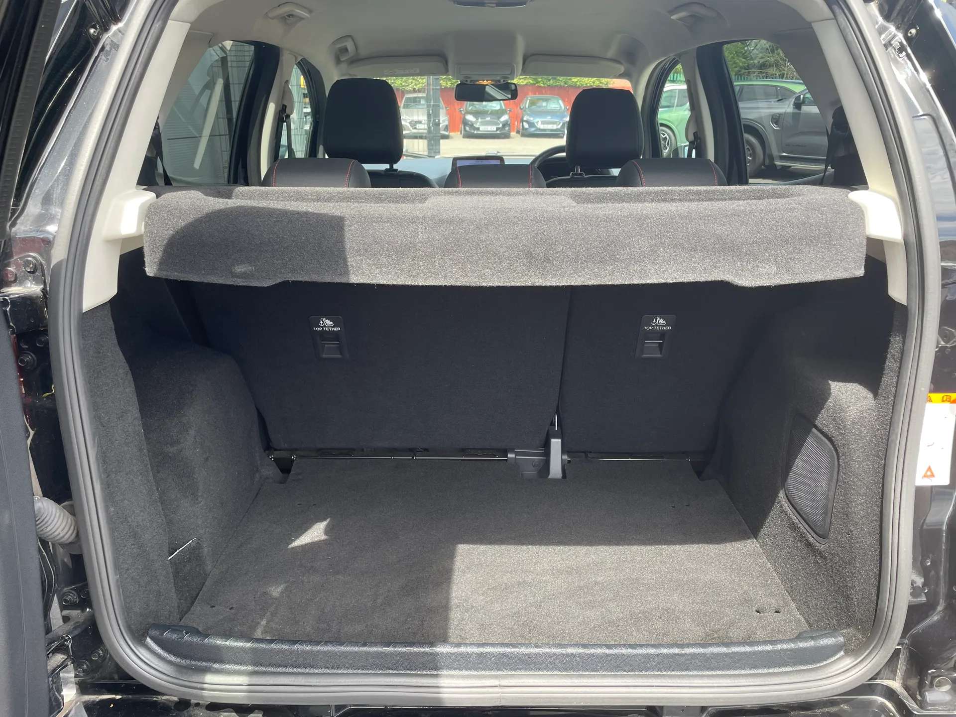 2022 FORD ECOSPORT 2022 FORD ECOSPORT
