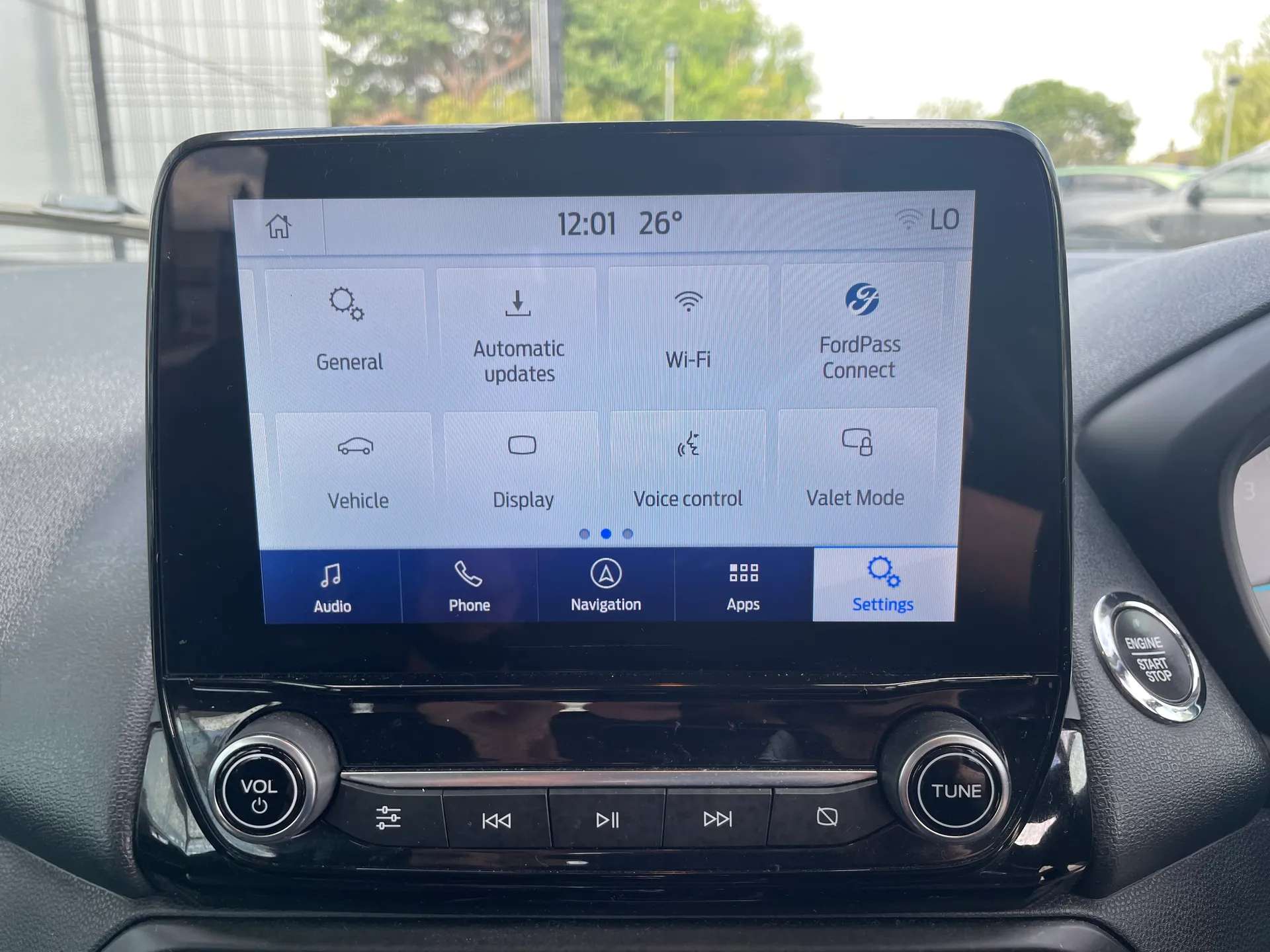 2022 FORD ECOSPORT 2022 FORD ECOSPORT