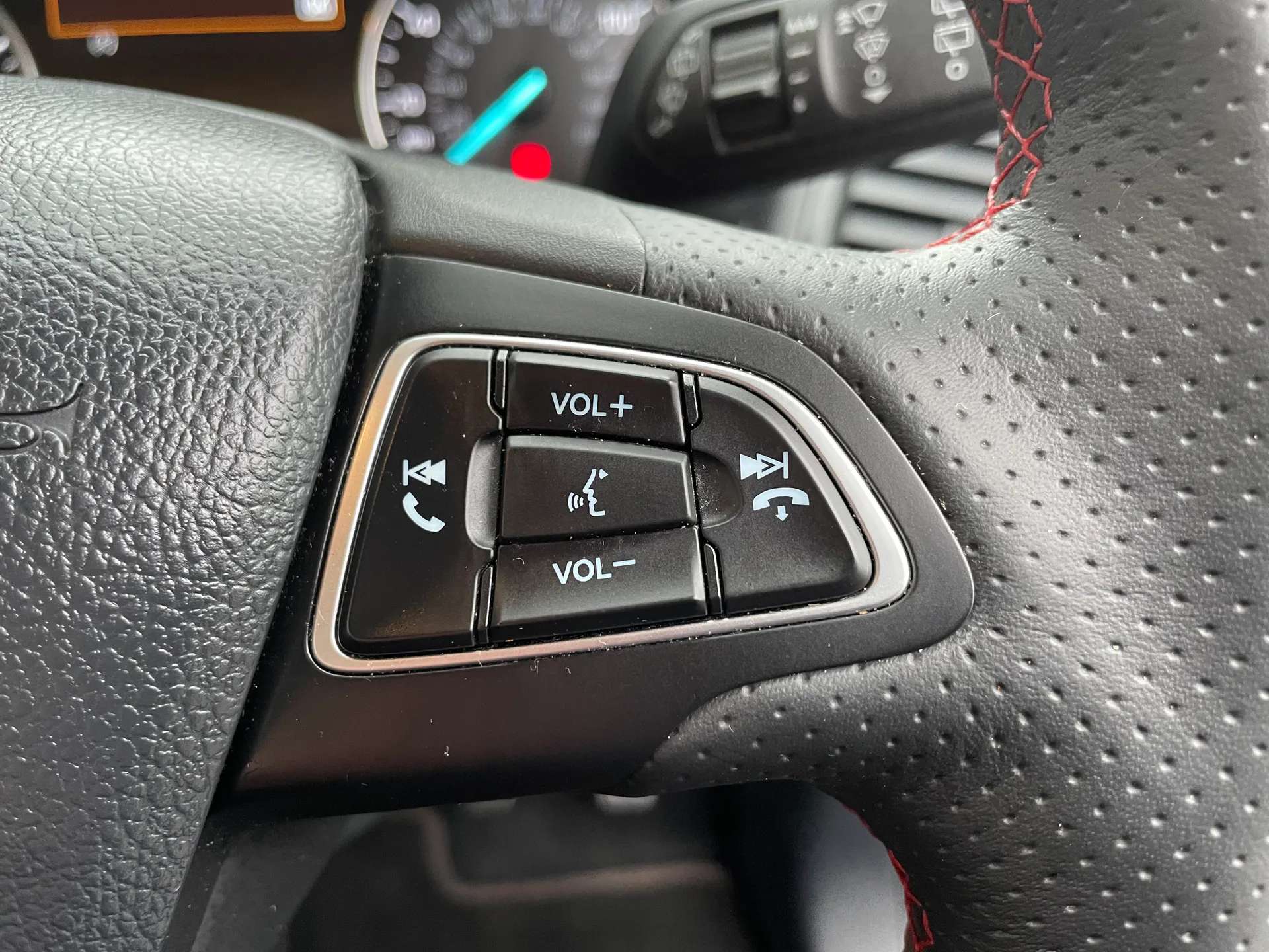 2019 FORD ECOSPORT 2019 FORD ECOSPORT