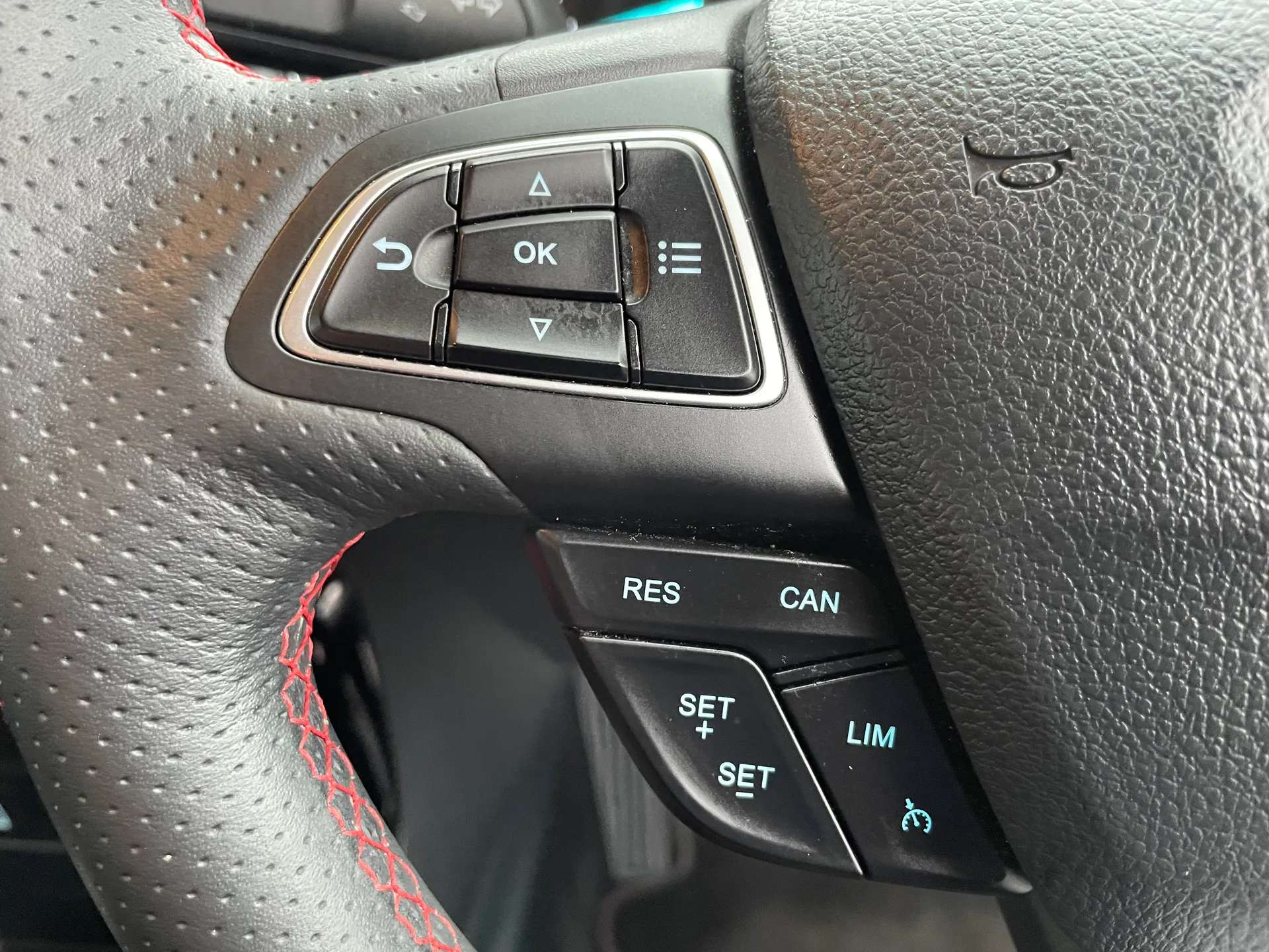 2019 FORD ECOSPORT 2019 FORD ECOSPORT