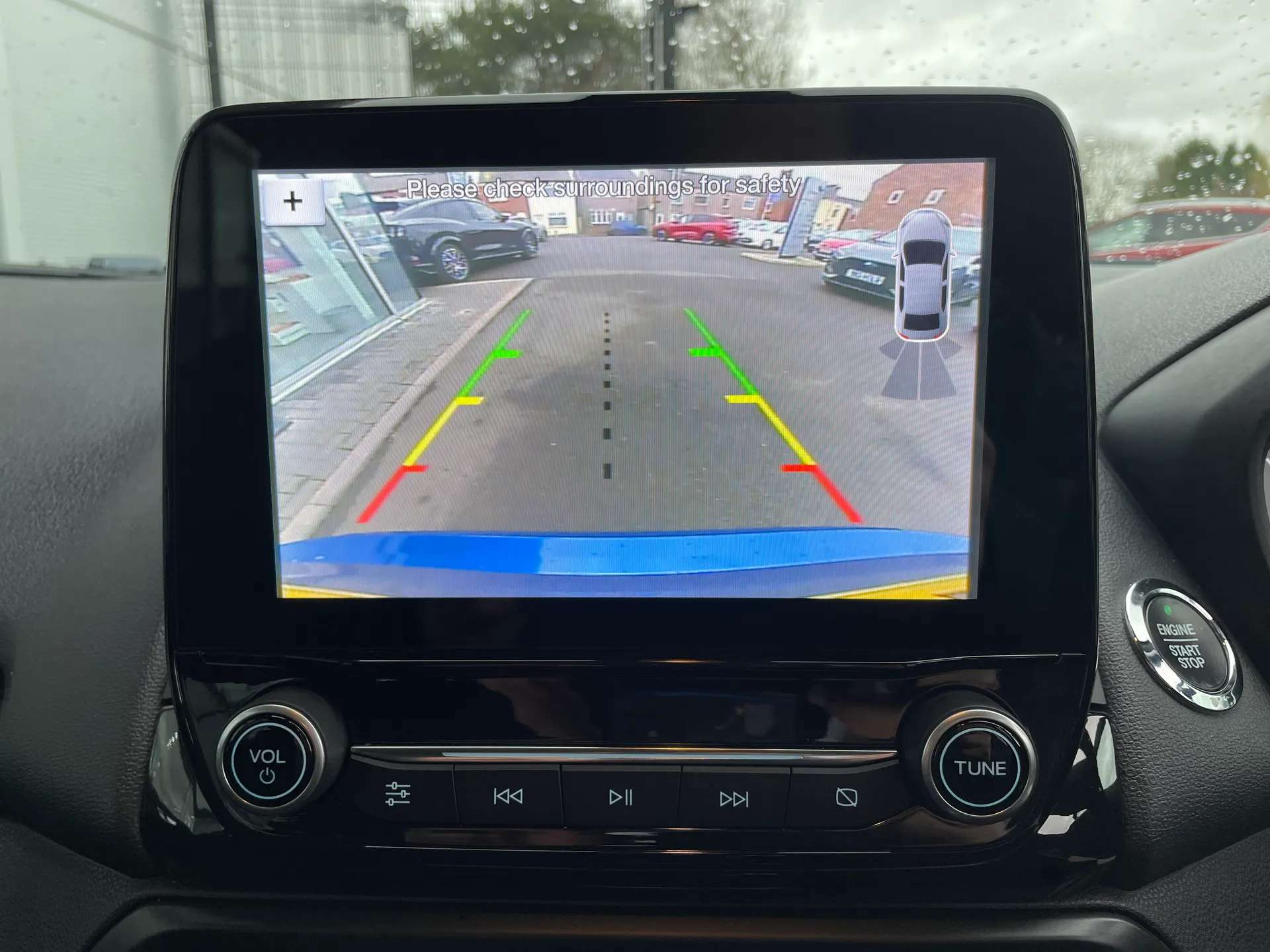 2019 FORD ECOSPORT 2019 FORD ECOSPORT