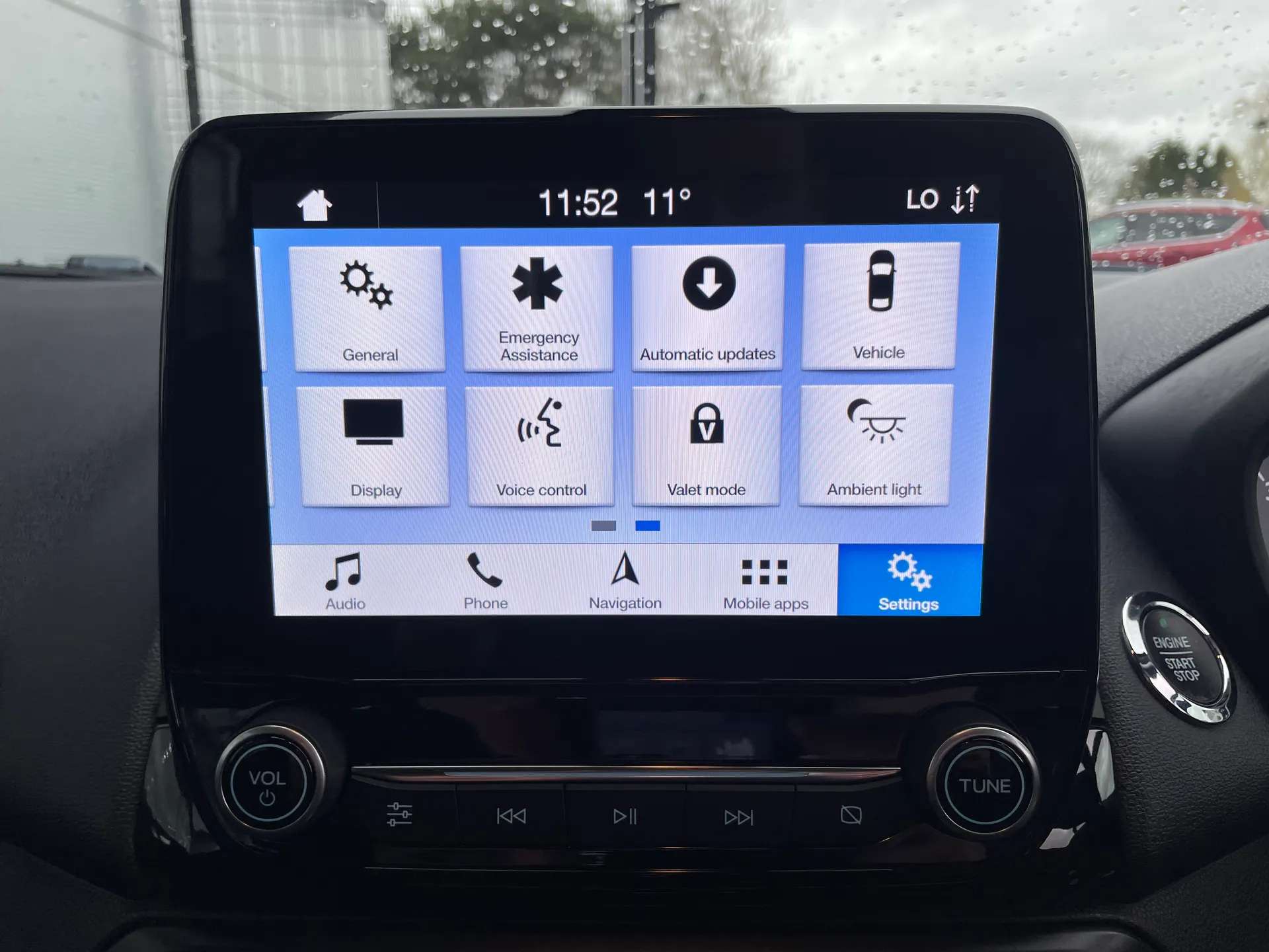 2019 FORD ECOSPORT 2019 FORD ECOSPORT