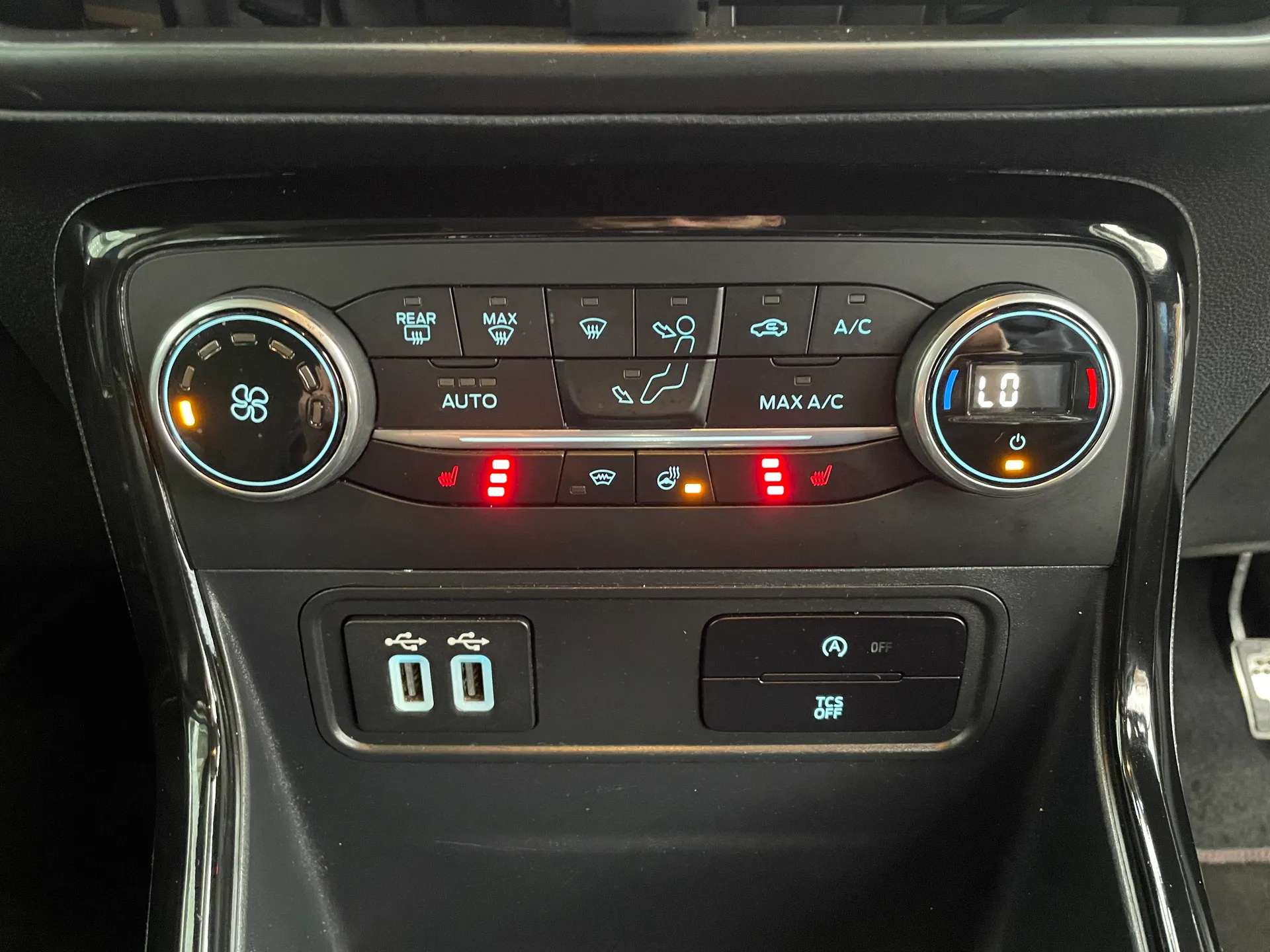 2019 FORD ECOSPORT 2019 FORD ECOSPORT