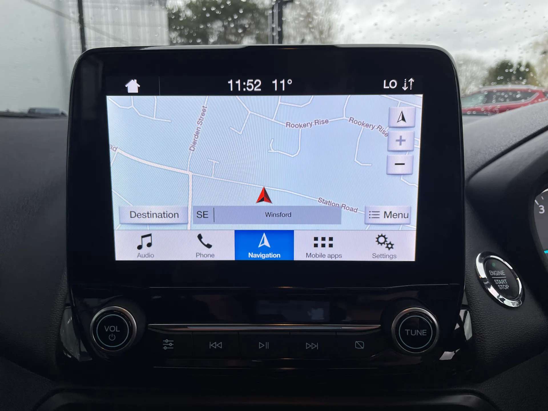 2019 FORD ECOSPORT 2019 FORD ECOSPORT