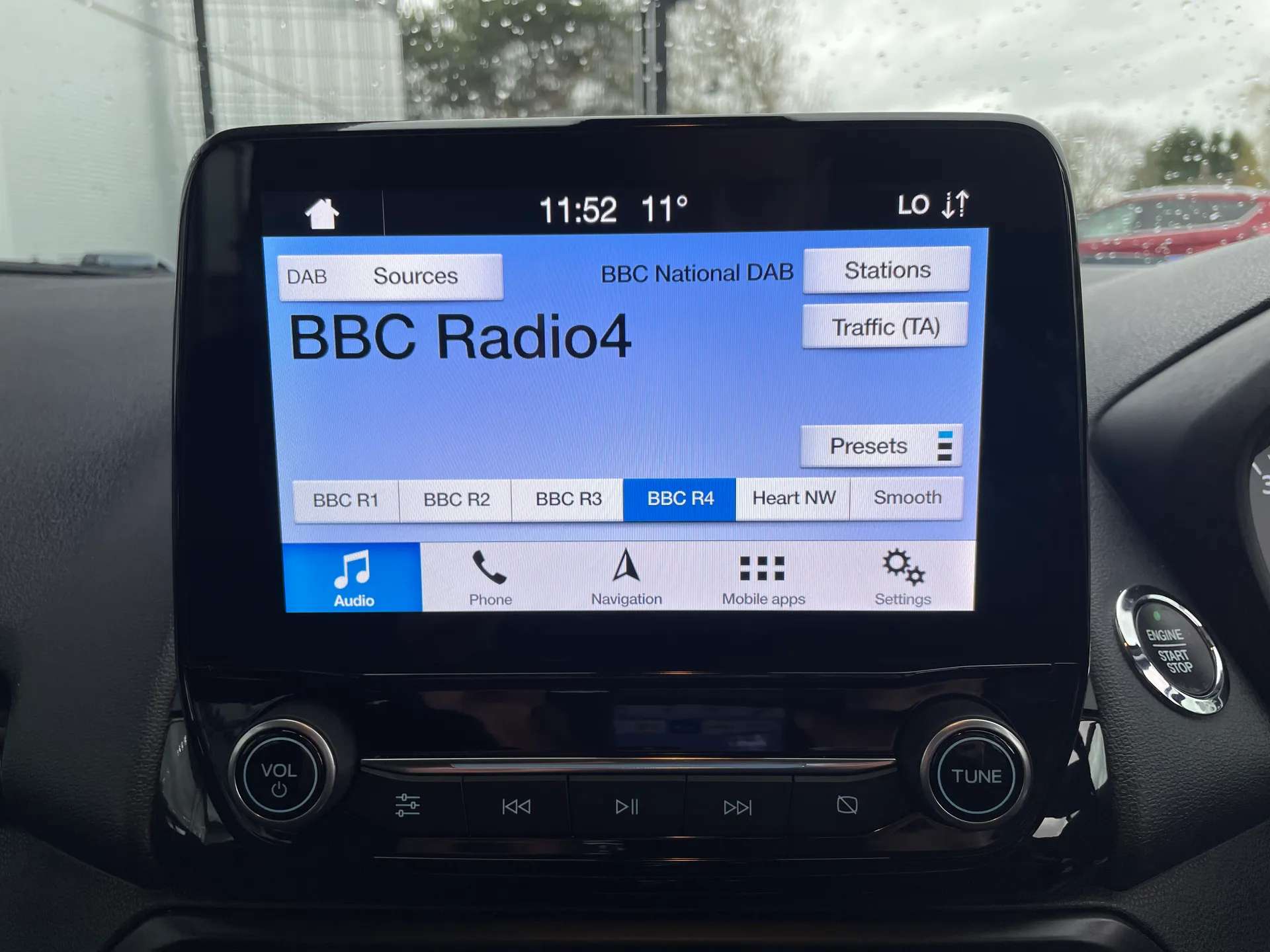 2019 FORD ECOSPORT 2019 FORD ECOSPORT