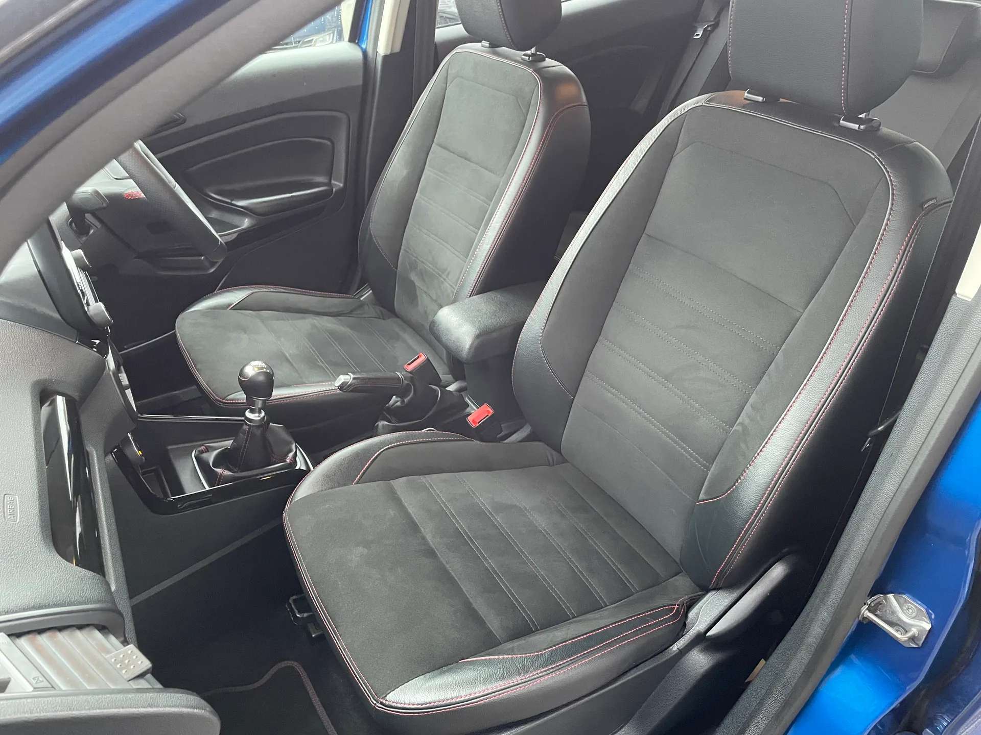 2019 FORD ECOSPORT 2019 FORD ECOSPORT