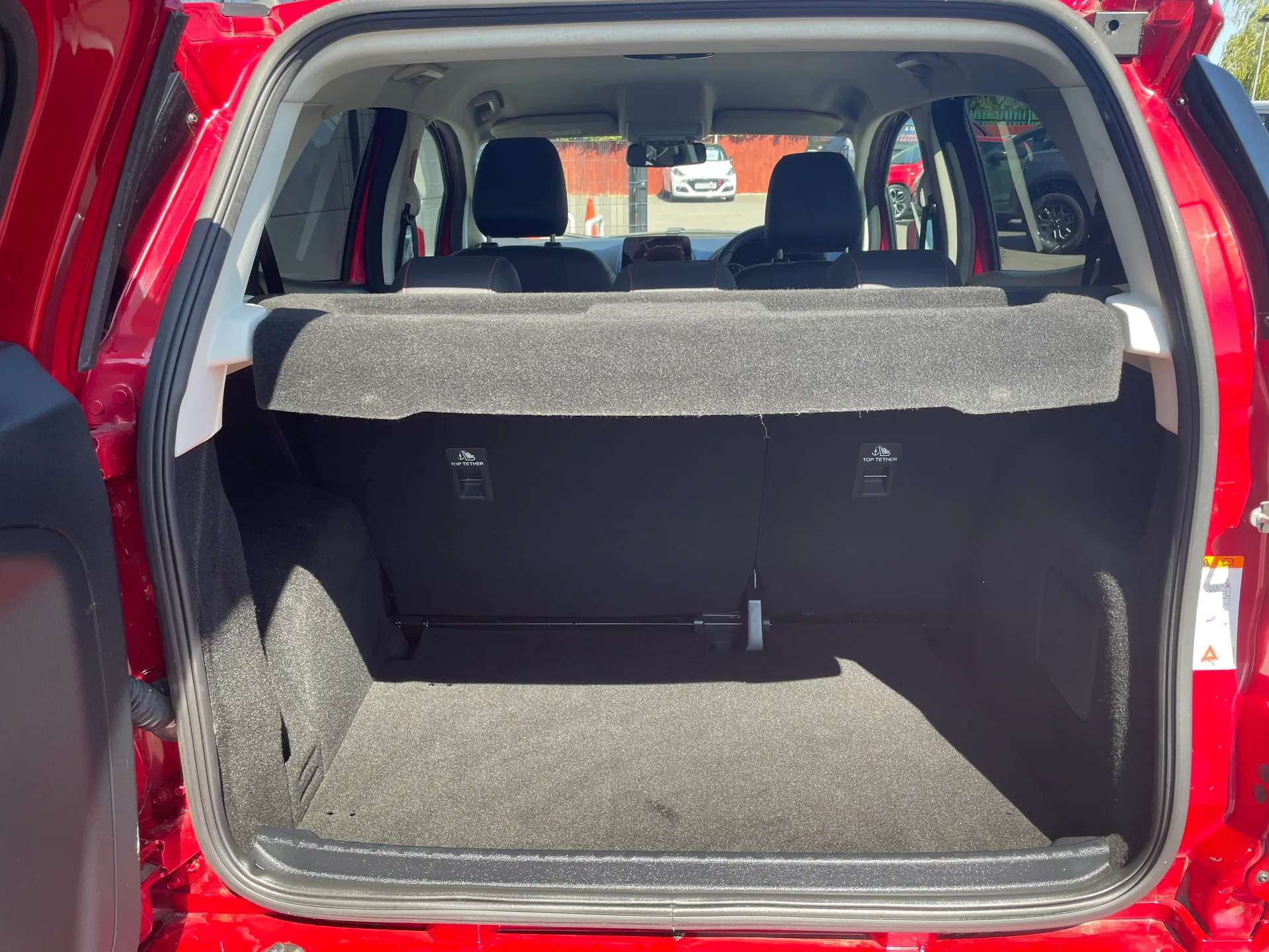2023 FORD ECOSPORT 2023 FORD ECOSPORT