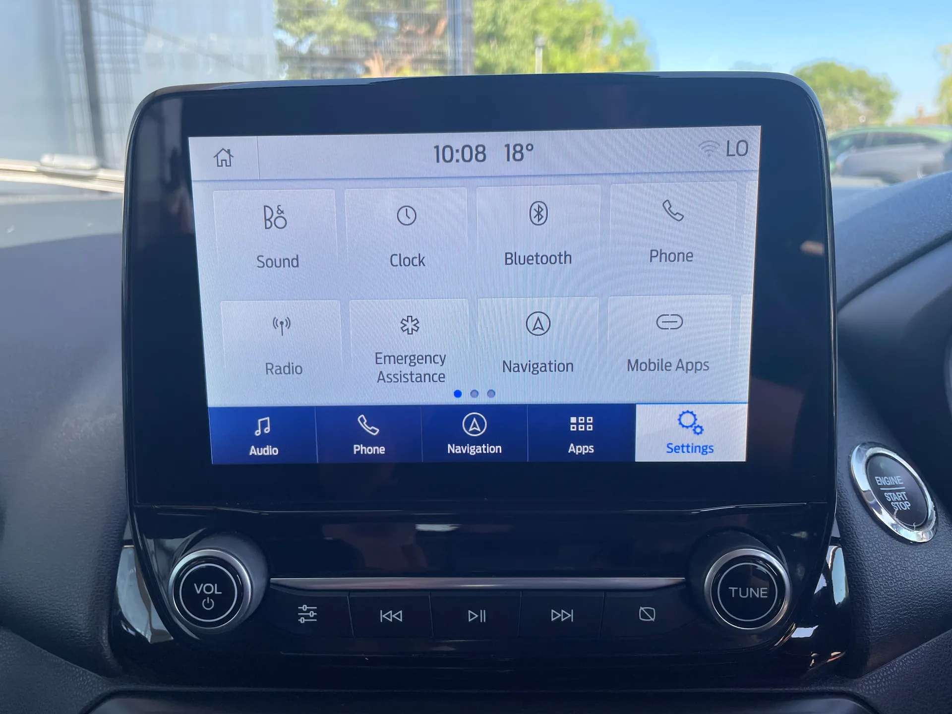 2023 FORD ECOSPORT 2023 FORD ECOSPORT