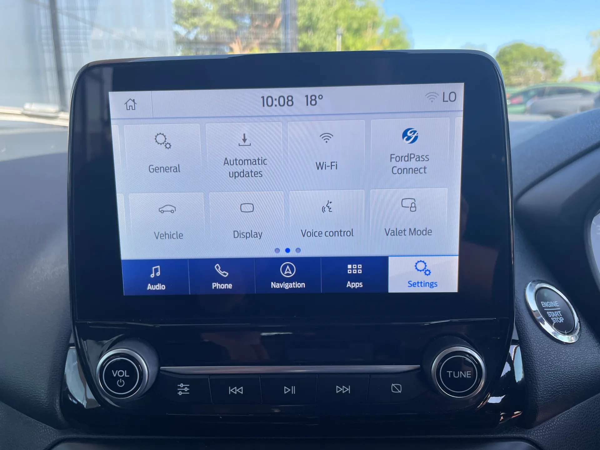 2023 FORD ECOSPORT 2023 FORD ECOSPORT