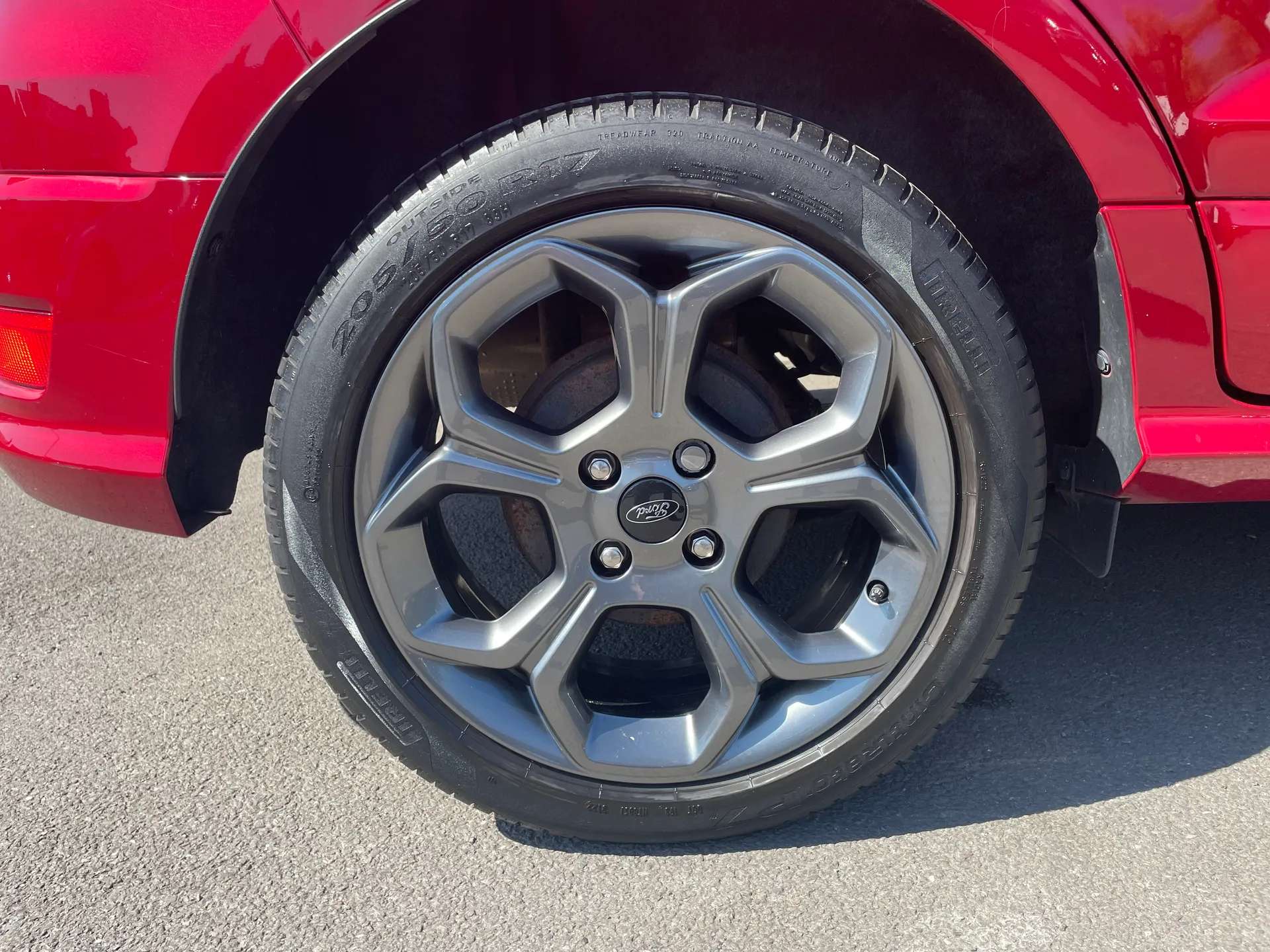 2023 FORD ECOSPORT 2023 FORD ECOSPORT