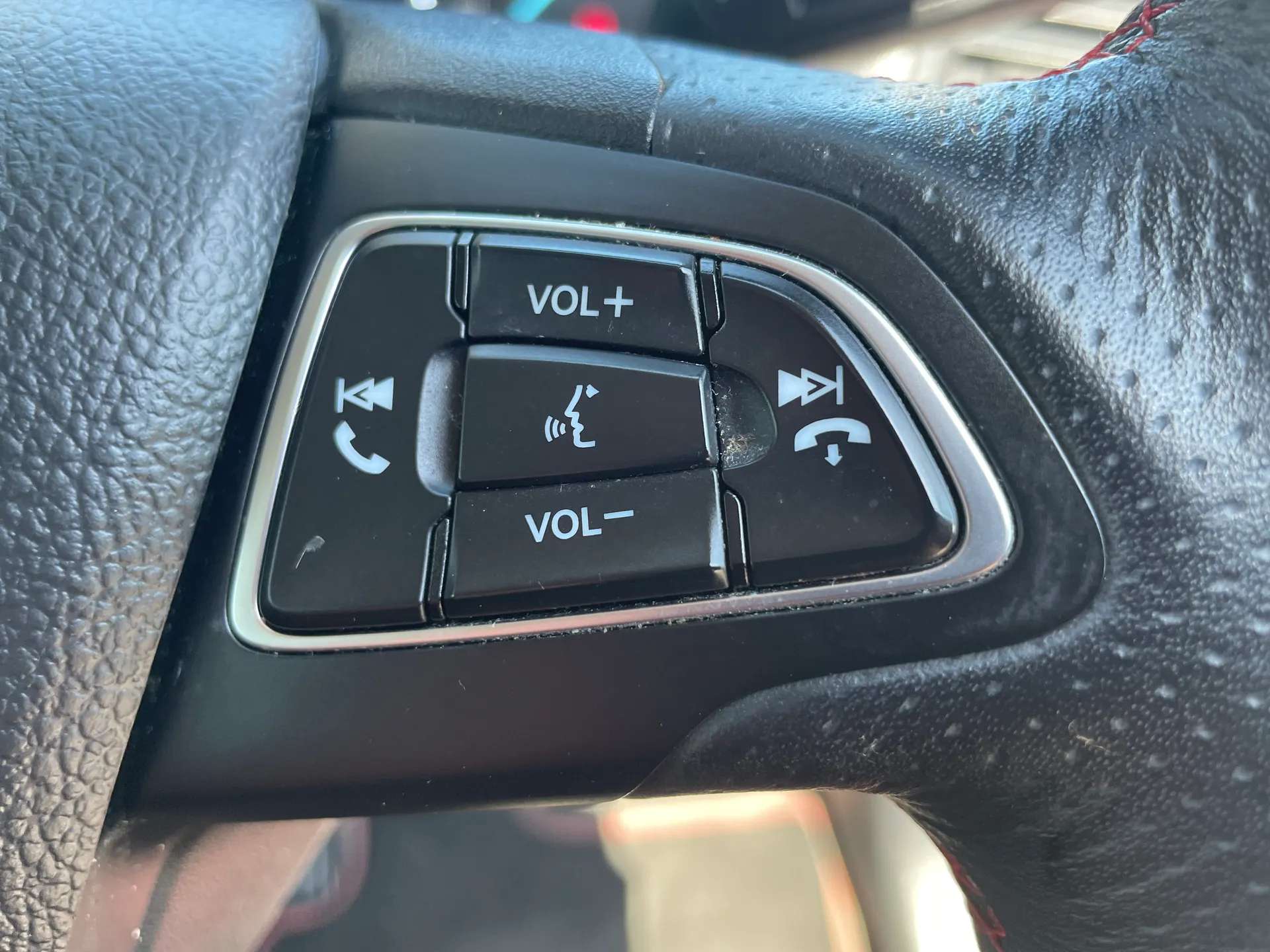 2023 FORD ECOSPORT 2023 FORD ECOSPORT