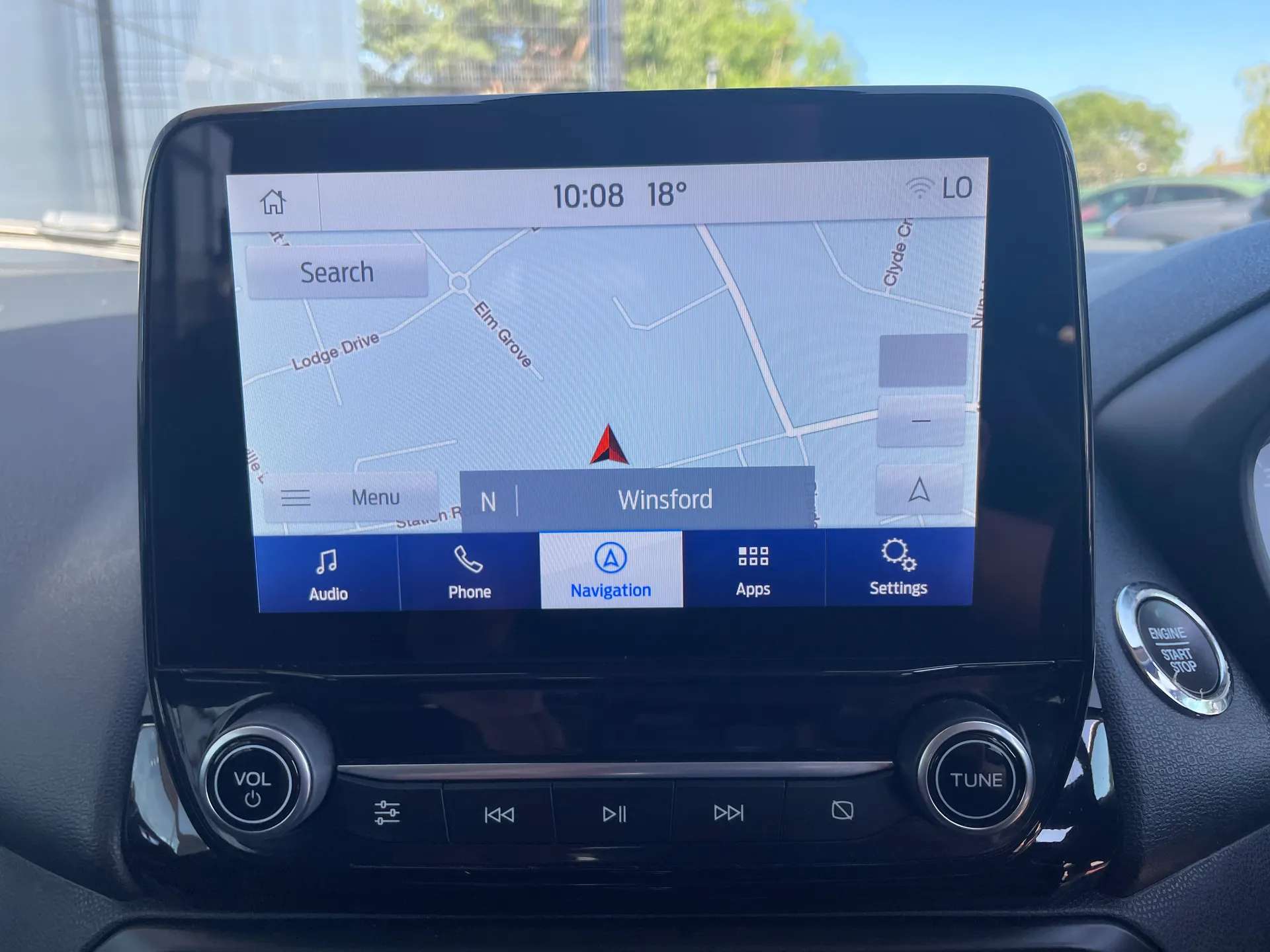 2023 FORD ECOSPORT 2023 FORD ECOSPORT