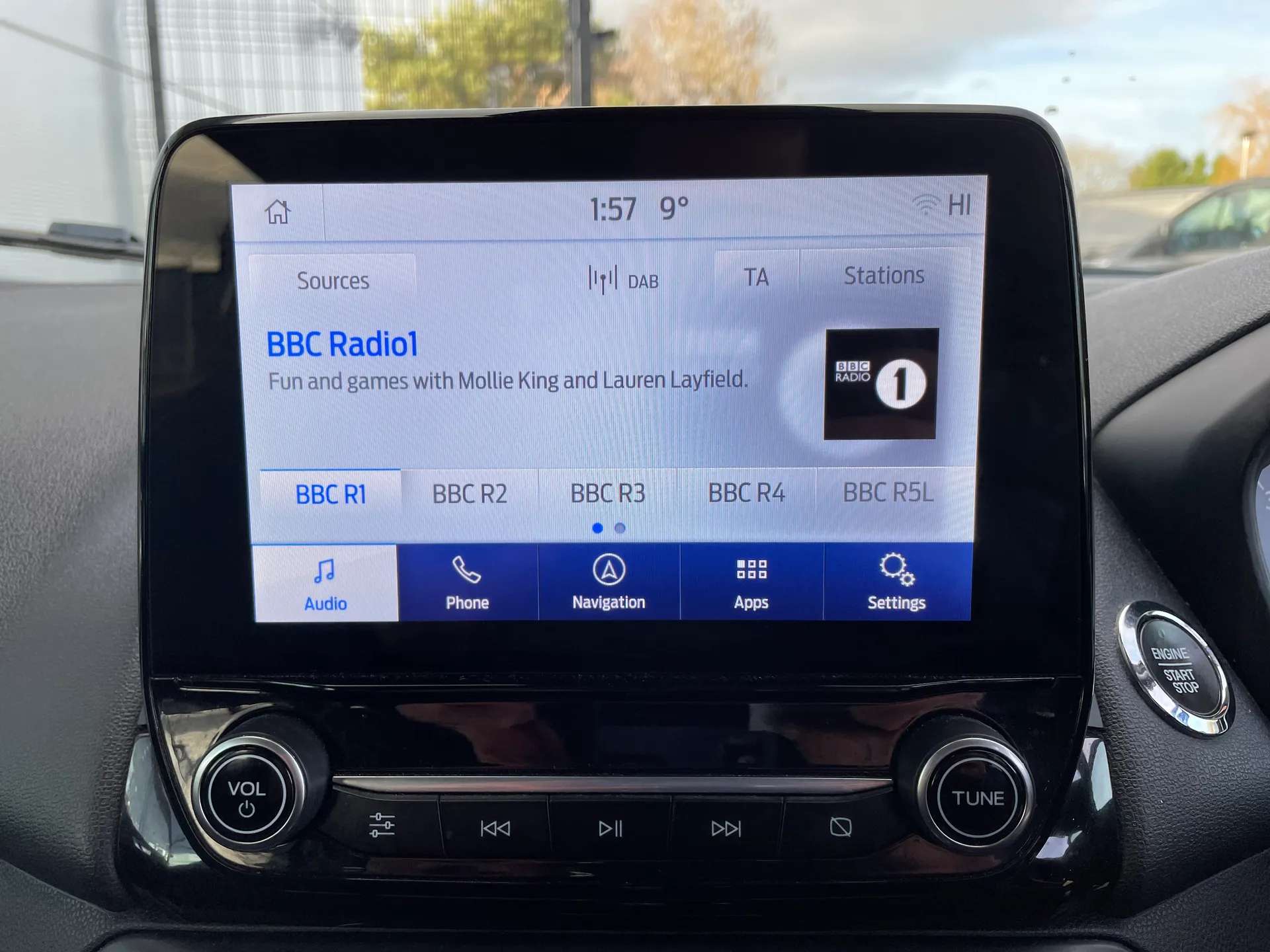 2022 FORD ECOSPORT 2022 FORD ECOSPORT