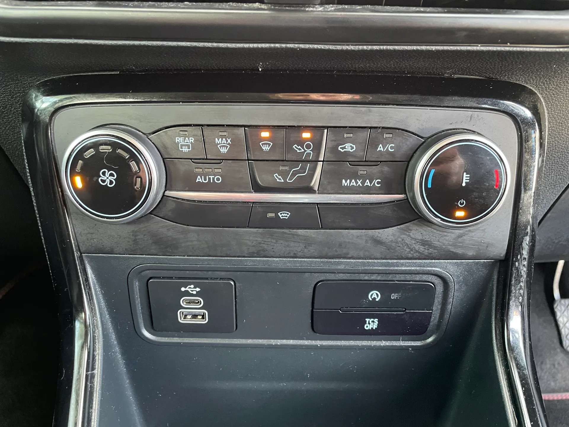 2022 FORD ECOSPORT 2022 FORD ECOSPORT