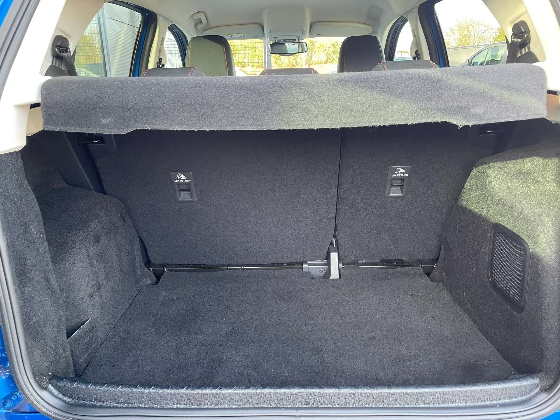 2022 FORD ECOSPORT 2022 FORD ECOSPORT