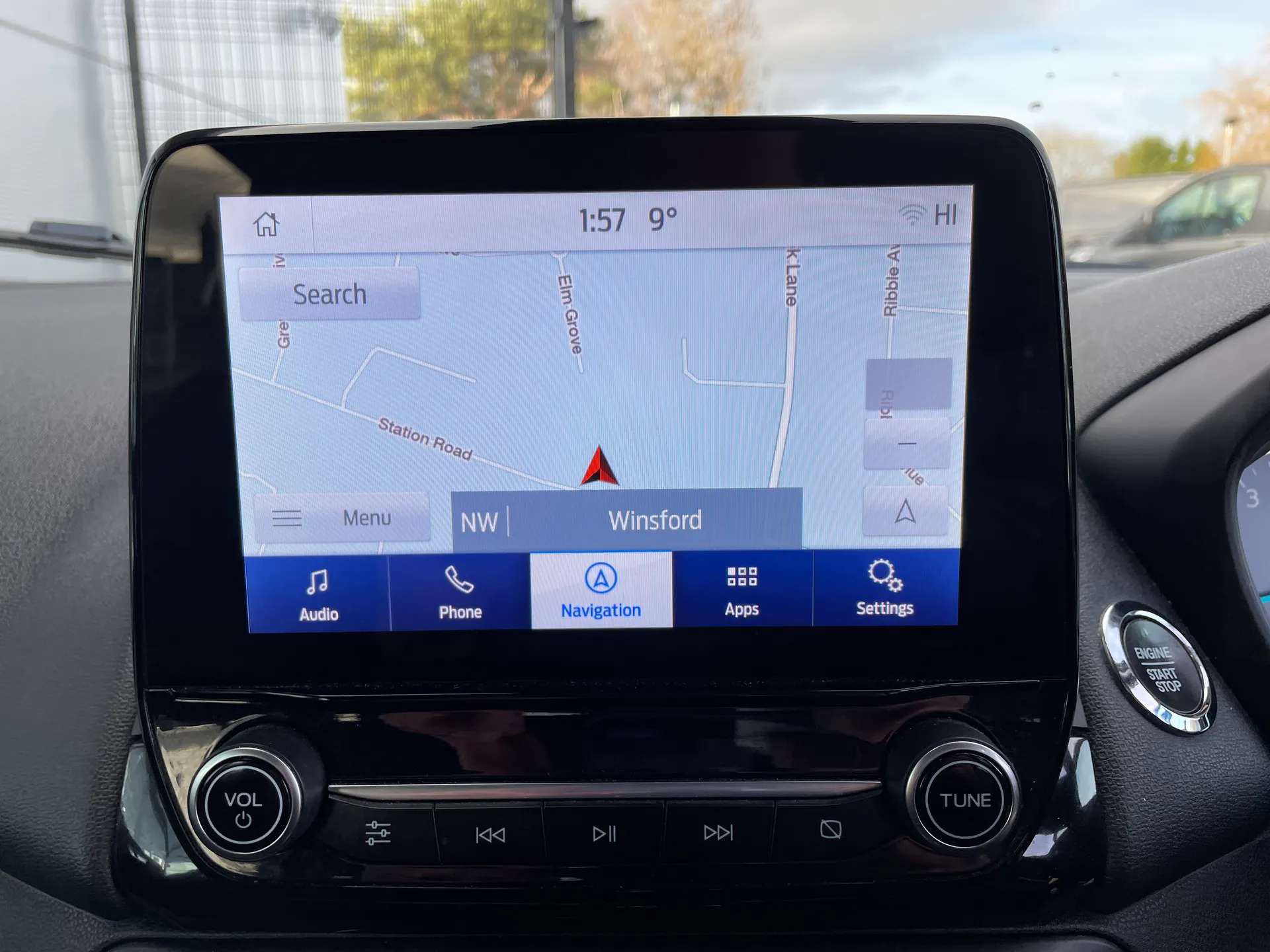 2022 FORD ECOSPORT 2022 FORD ECOSPORT