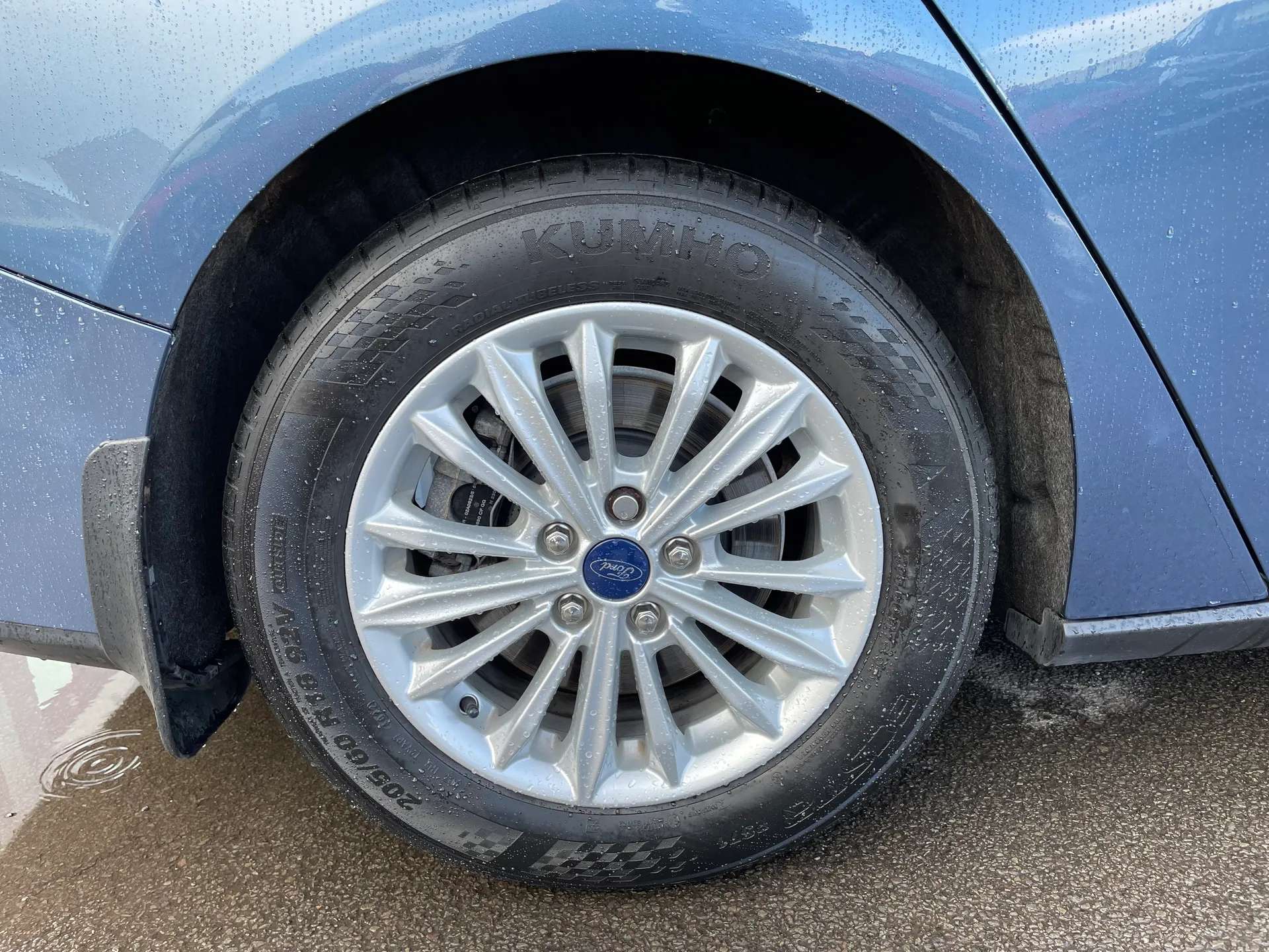 2020 FORD FOCUS 2020 FORD FOCUS