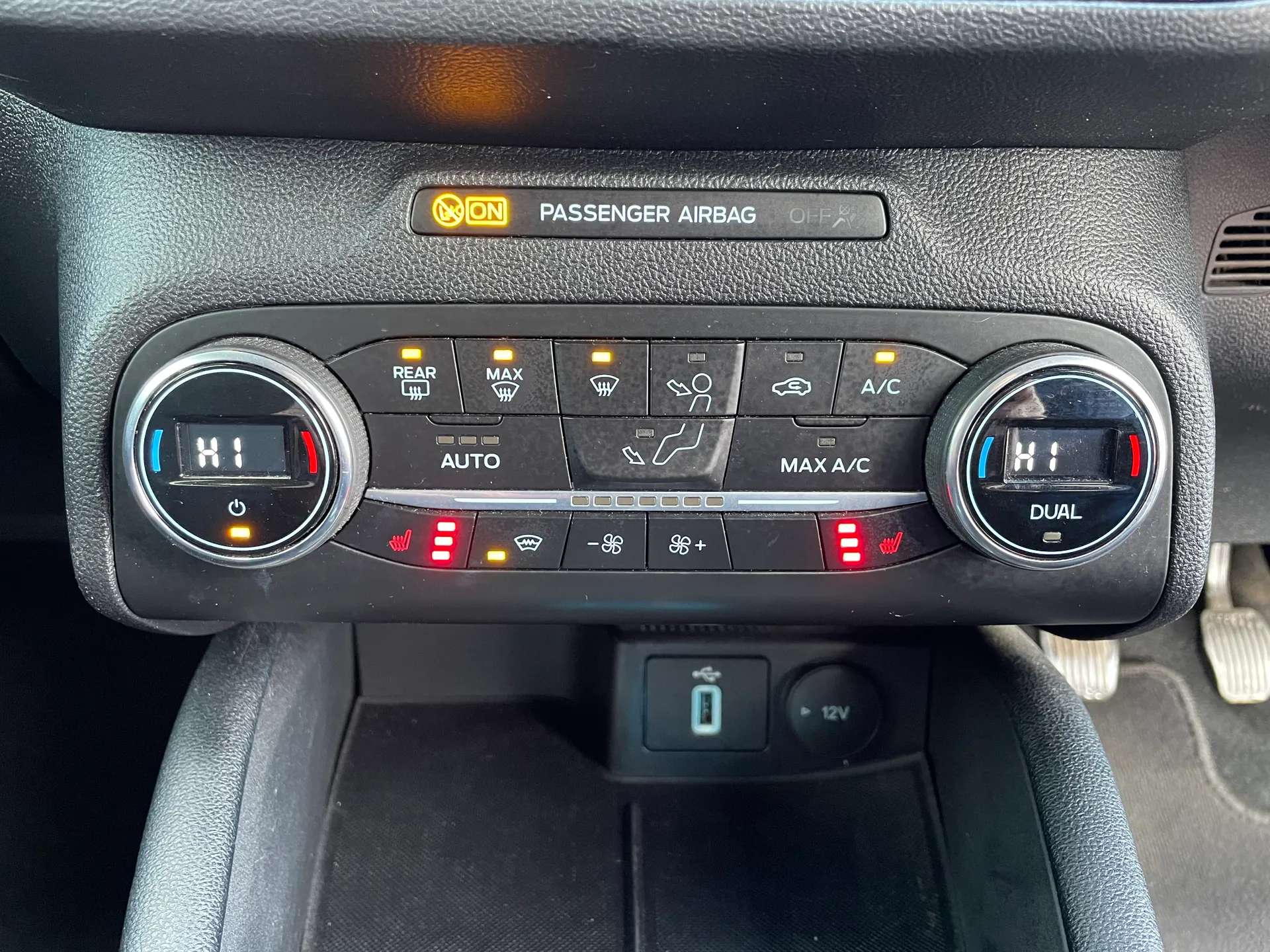 2020 FORD FOCUS 2020 FORD FOCUS