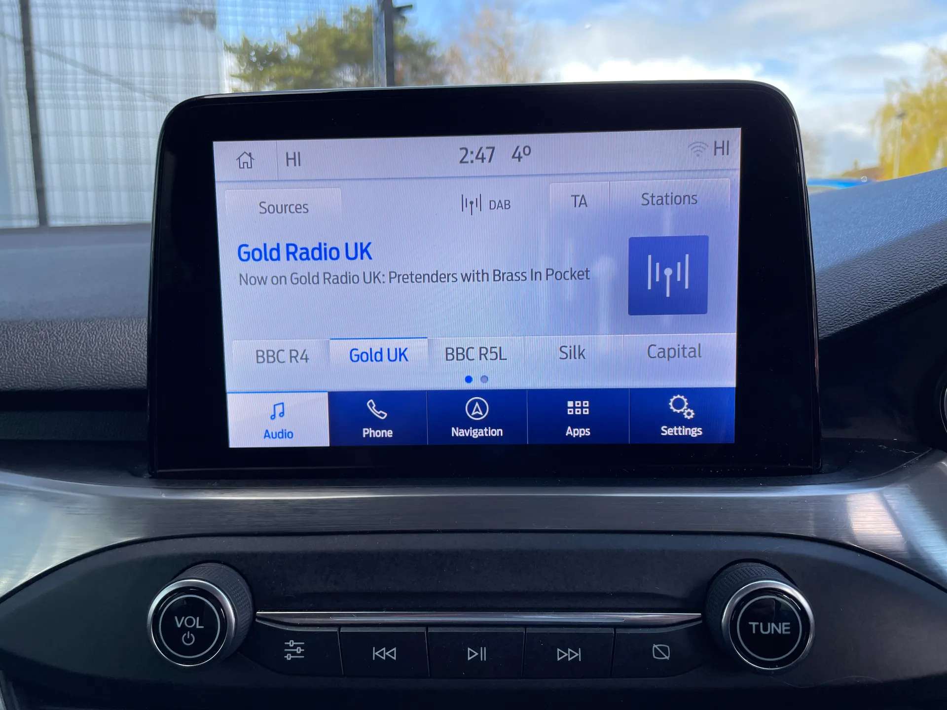 2020 FORD FOCUS 2020 FORD FOCUS