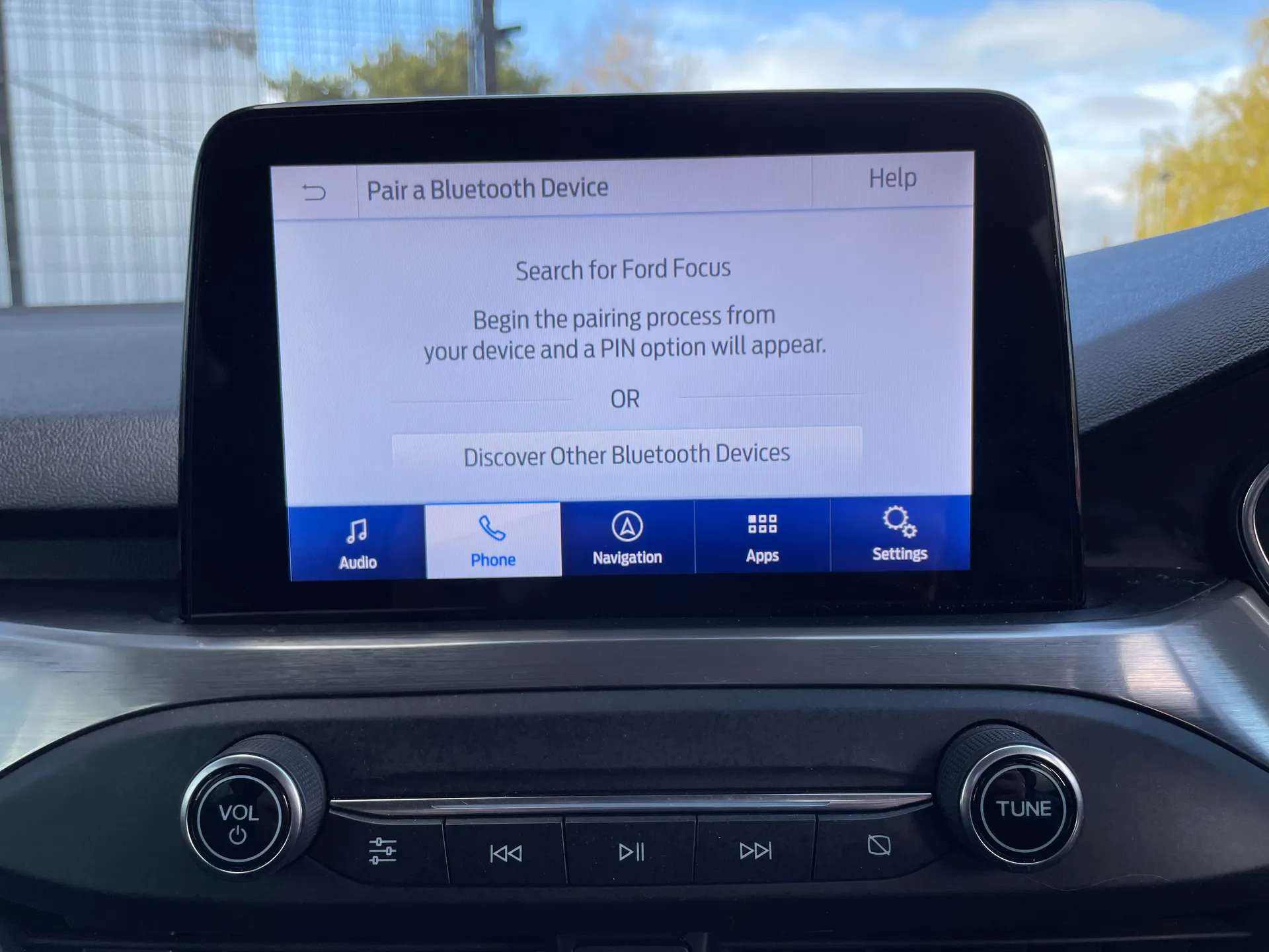 2020 FORD FOCUS 2020 FORD FOCUS