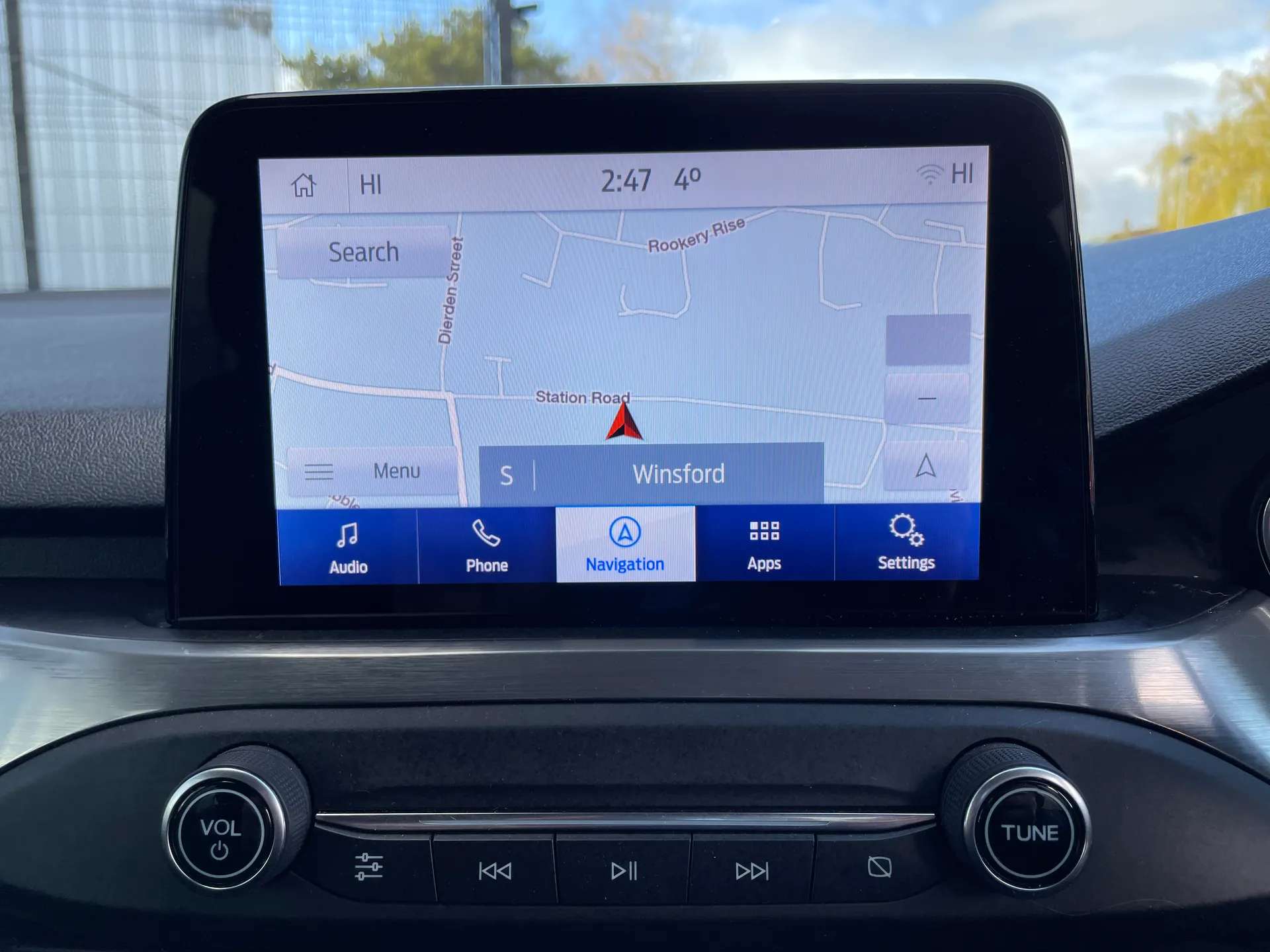 2020 FORD FOCUS 2020 FORD FOCUS