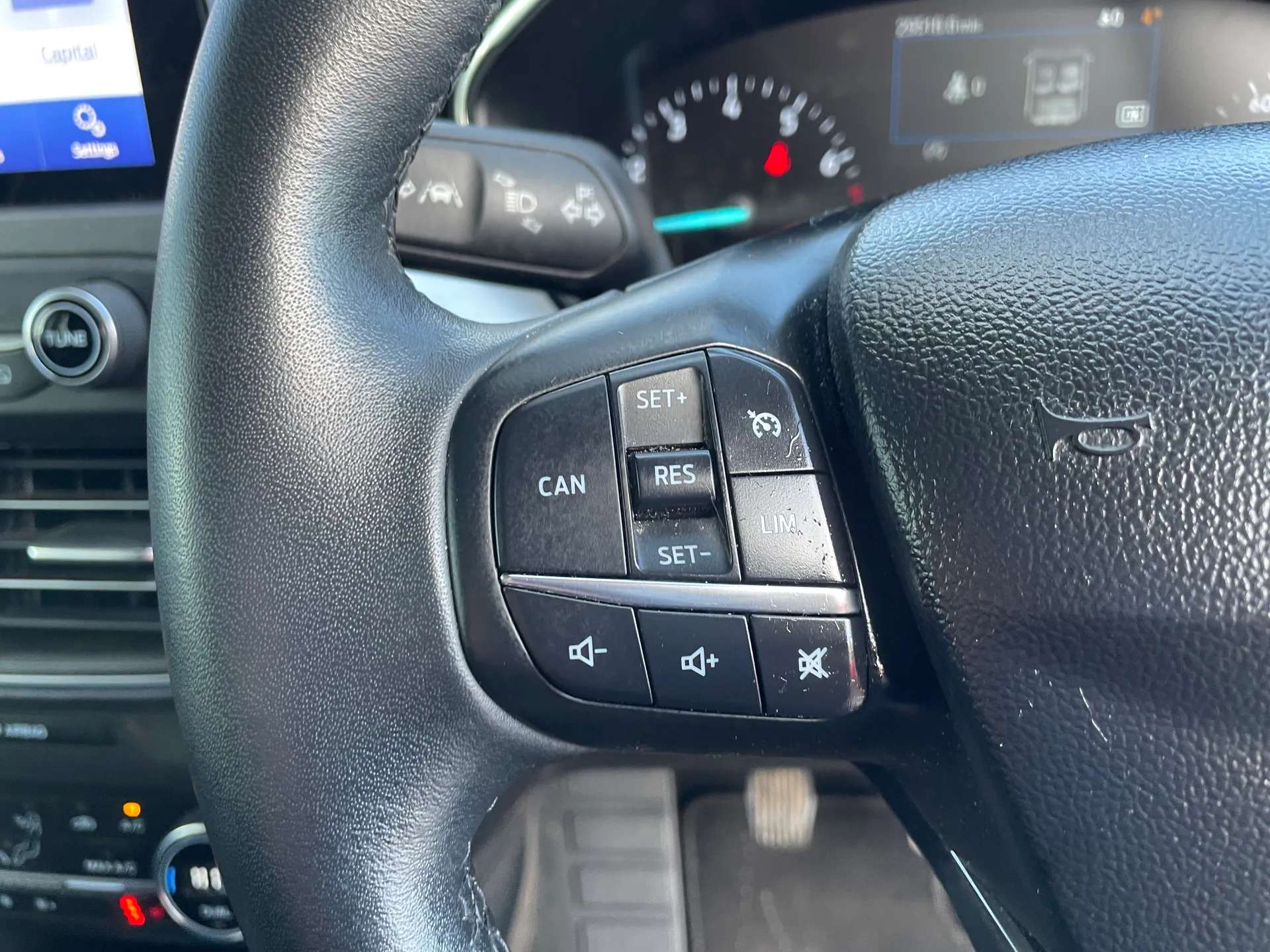 2020 FORD FOCUS 2020 FORD FOCUS