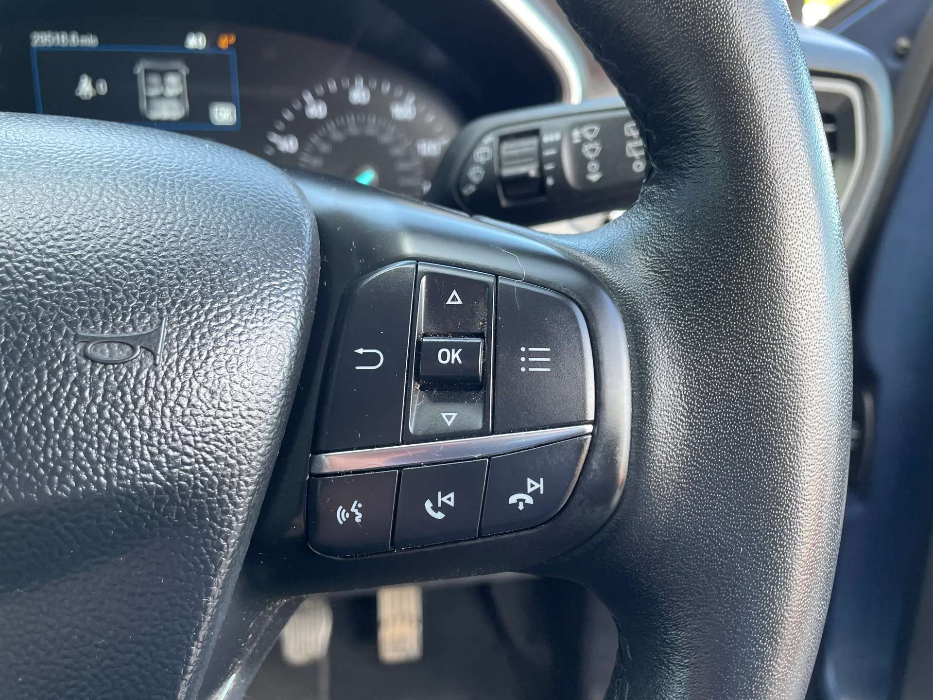 2020 FORD FOCUS 2020 FORD FOCUS