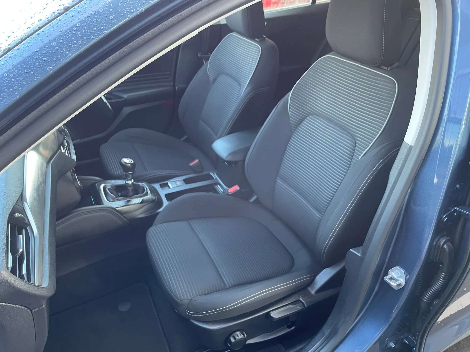 2020 FORD FOCUS 2020 FORD FOCUS