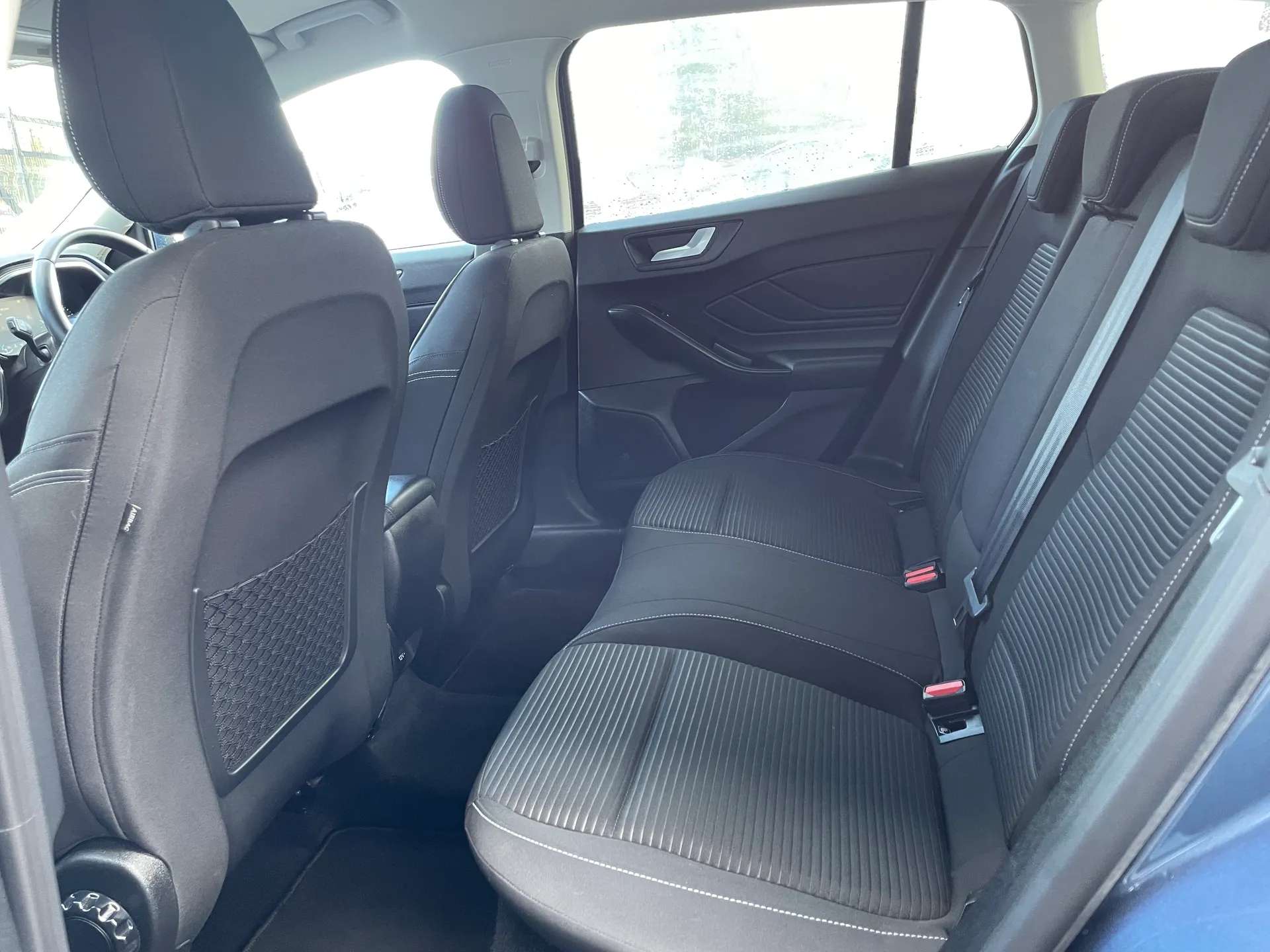 2020 FORD FOCUS 2020 FORD FOCUS