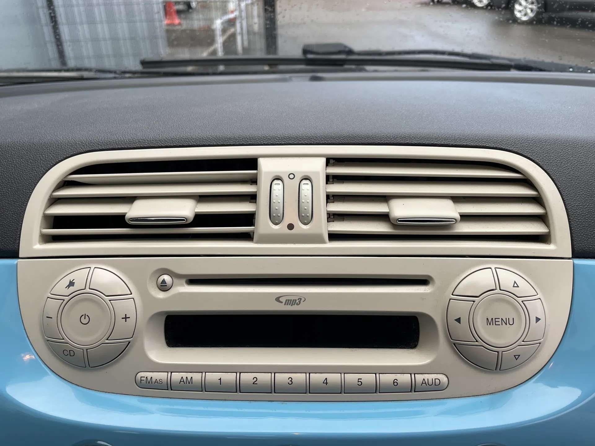 2013 FIAT 500 2013 FIAT 500