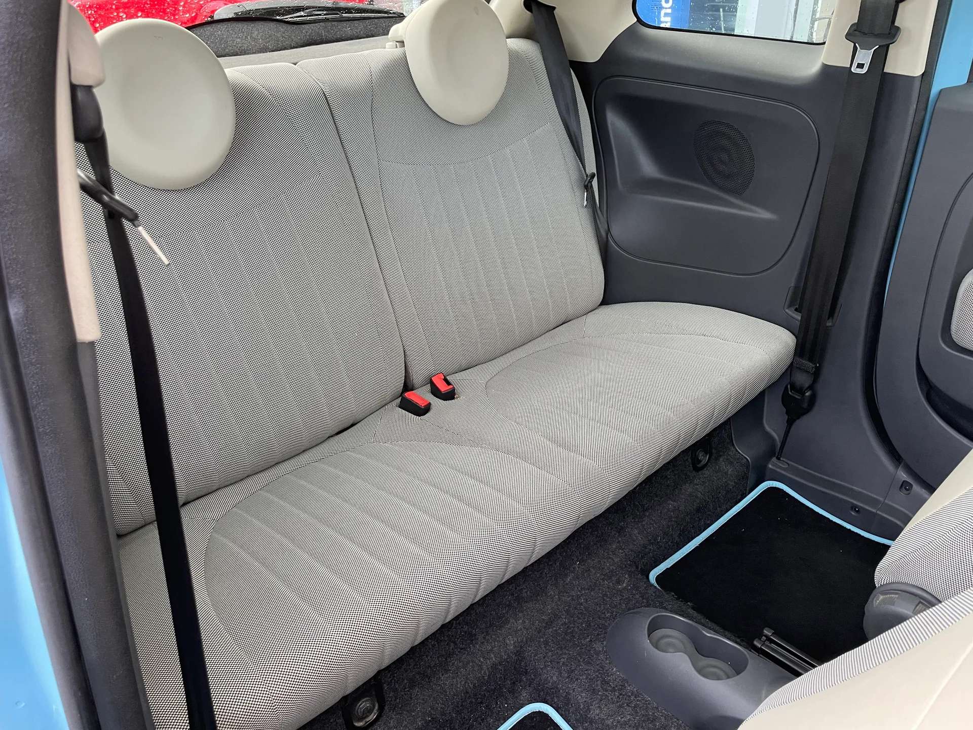 2013 FIAT 500 2013 FIAT 500