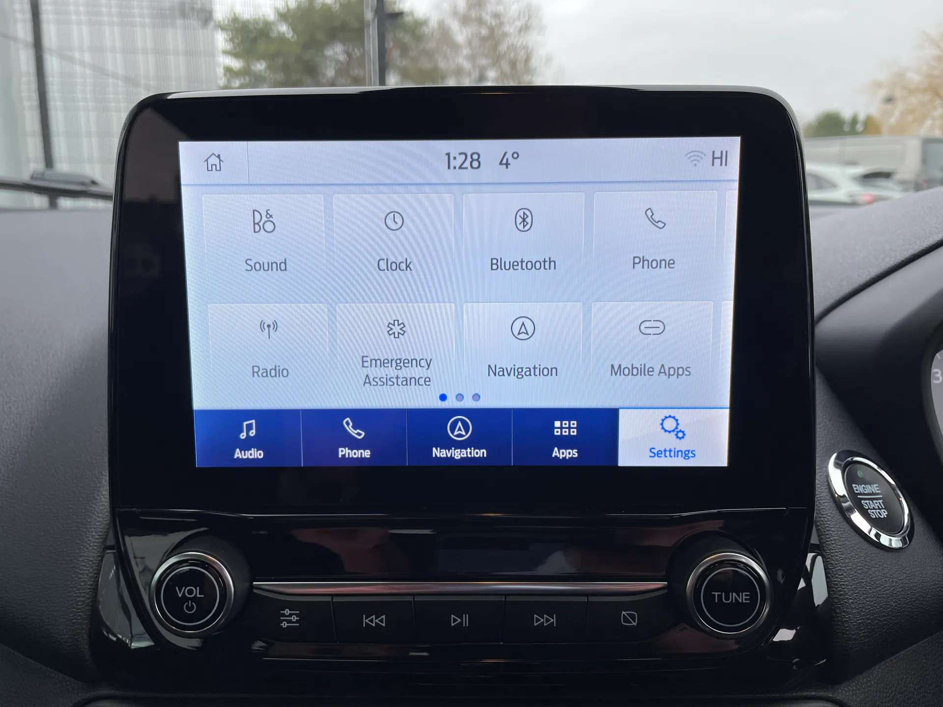 2022 FORD ECOSPORT 2022 FORD ECOSPORT