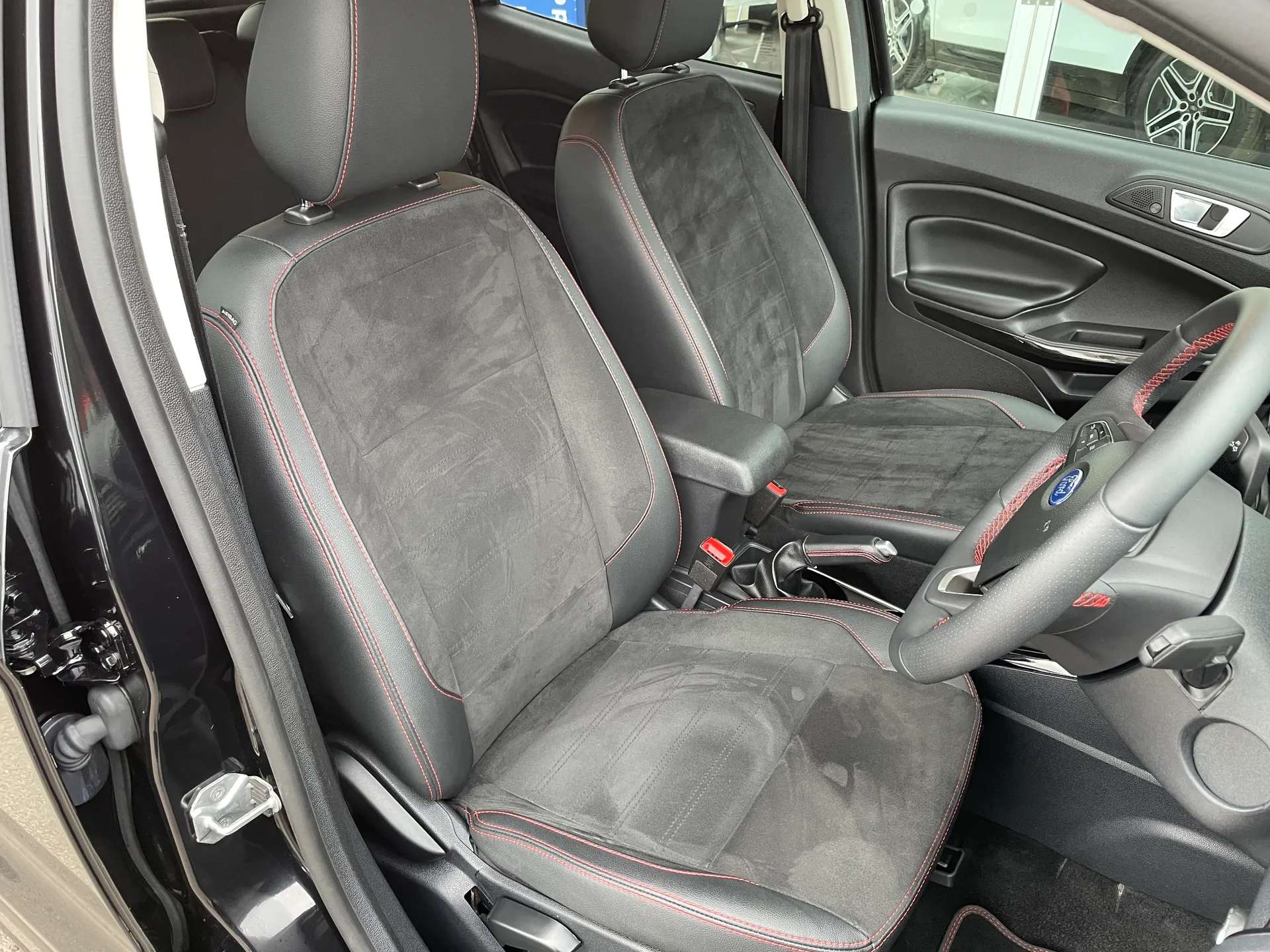 2022 FORD ECOSPORT 2022 FORD ECOSPORT